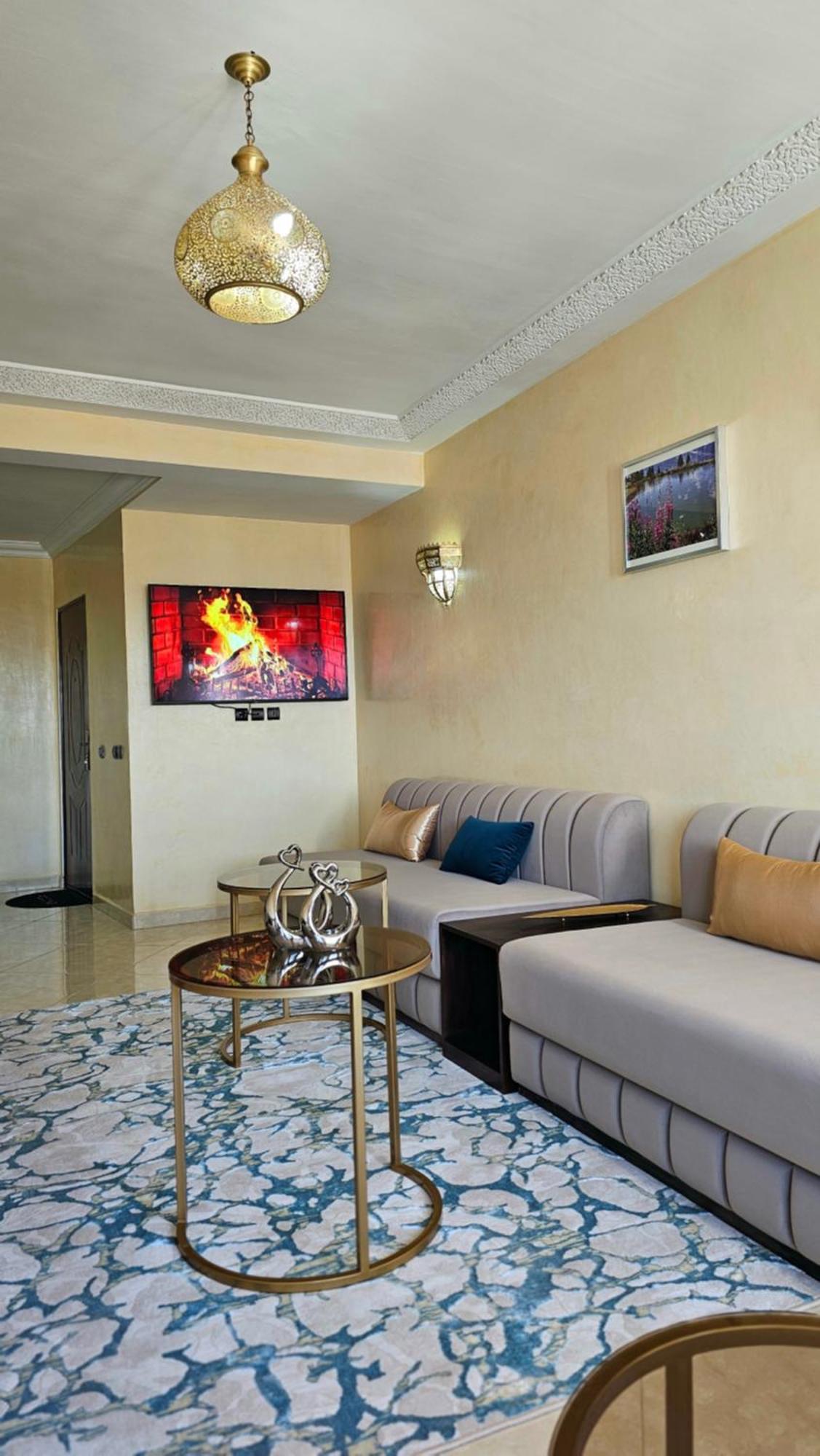 Appartamento Luxury Gueliz Semlalia *