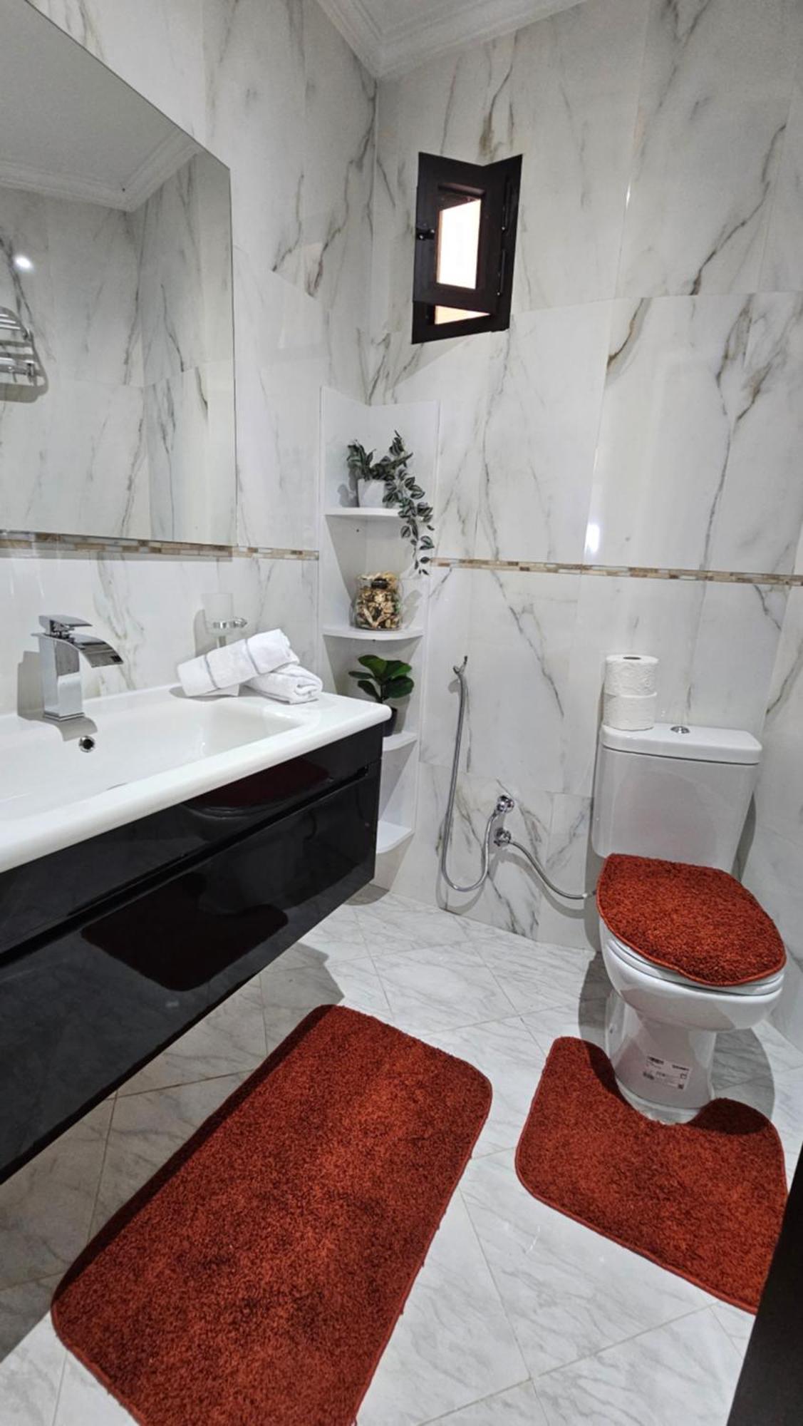Luxury Gueliz Semlalia