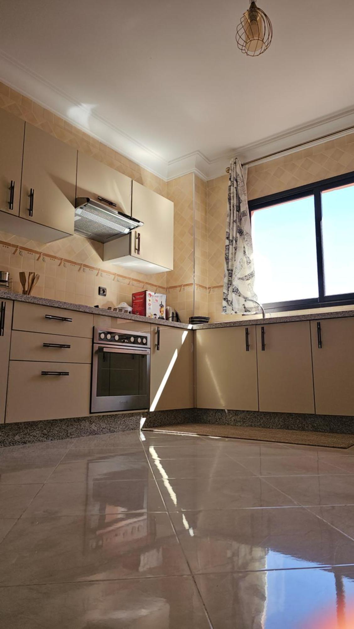 Luxury Gueliz Semlalia Appartamento *
