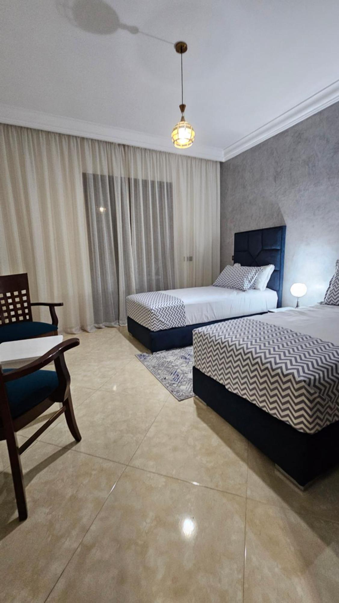 Appartamento Luxury Gueliz Semlalia Marrakesh