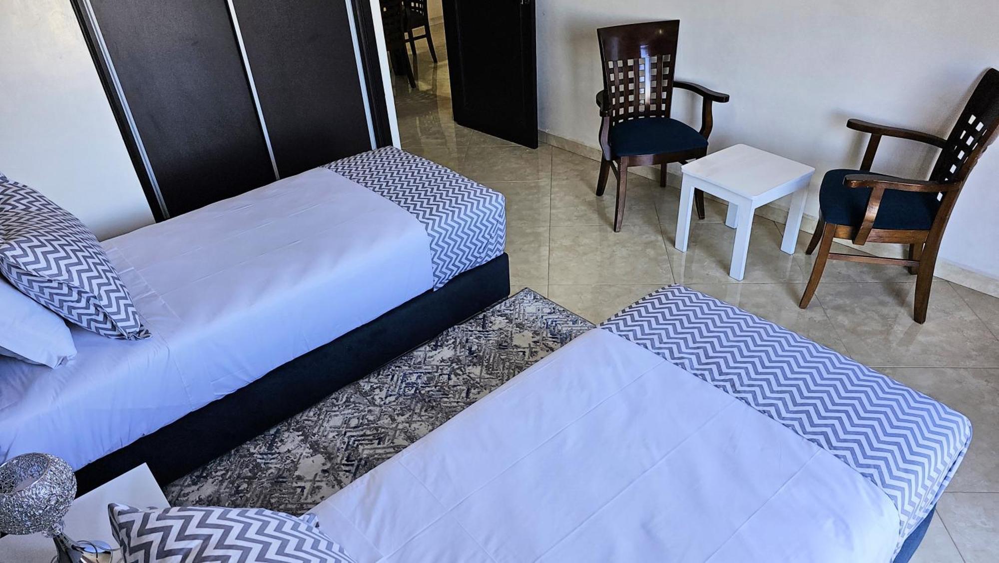 Luxury Gueliz Semlalia Appartamento