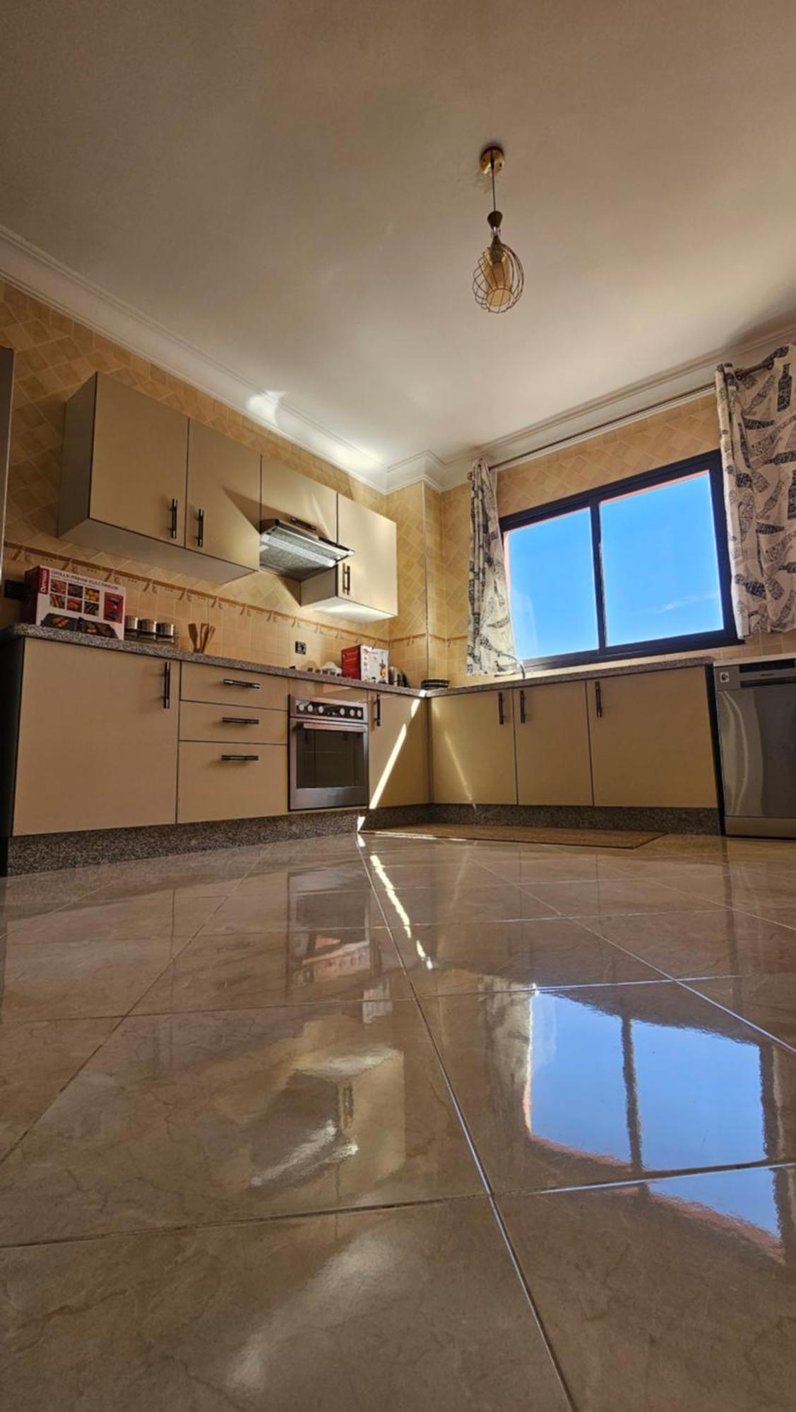 Appartamento Luxury Gueliz Semlalia