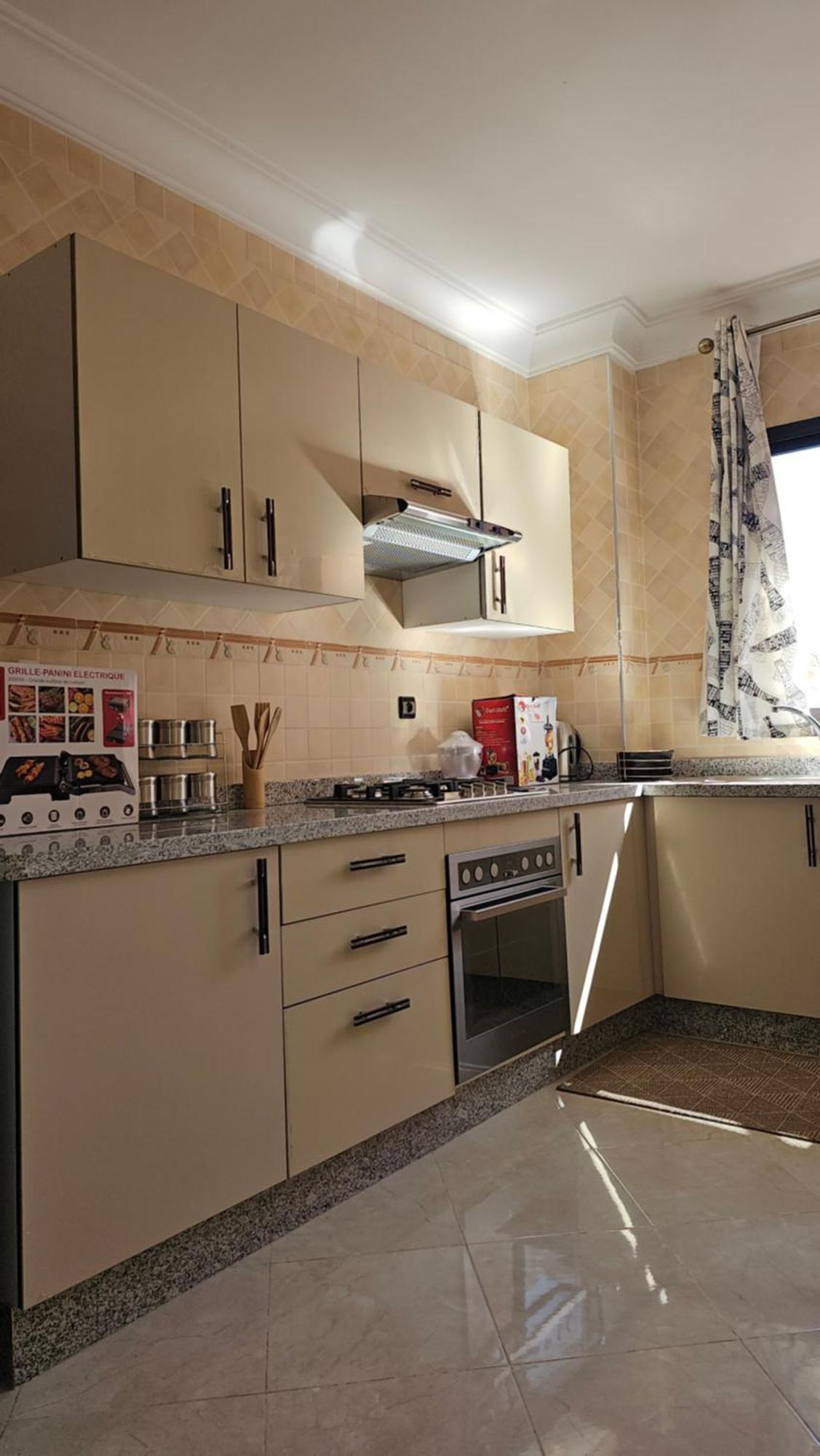 Luxury Gueliz Semlalia Appartamento *