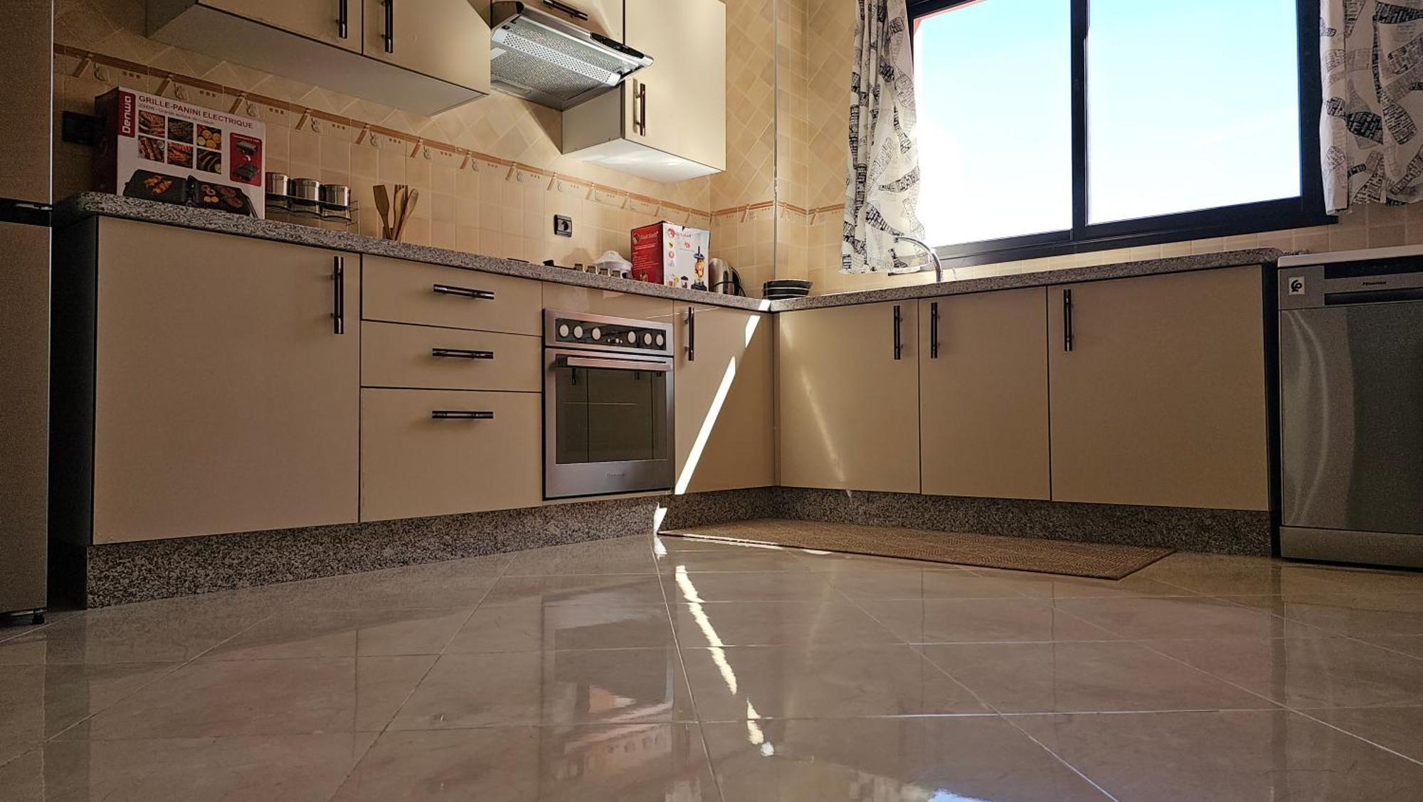 Luxury Gueliz Semlalia *