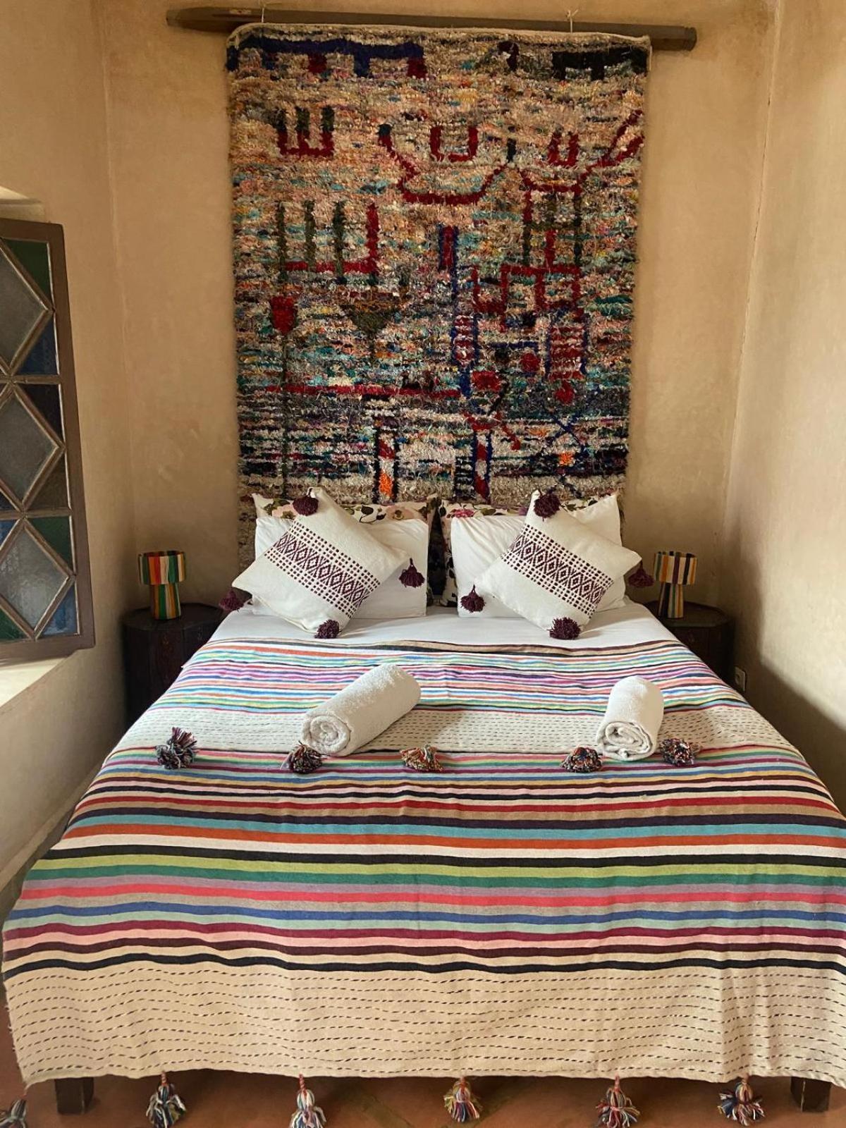 Le Jardin De Lea, & Marrakesh