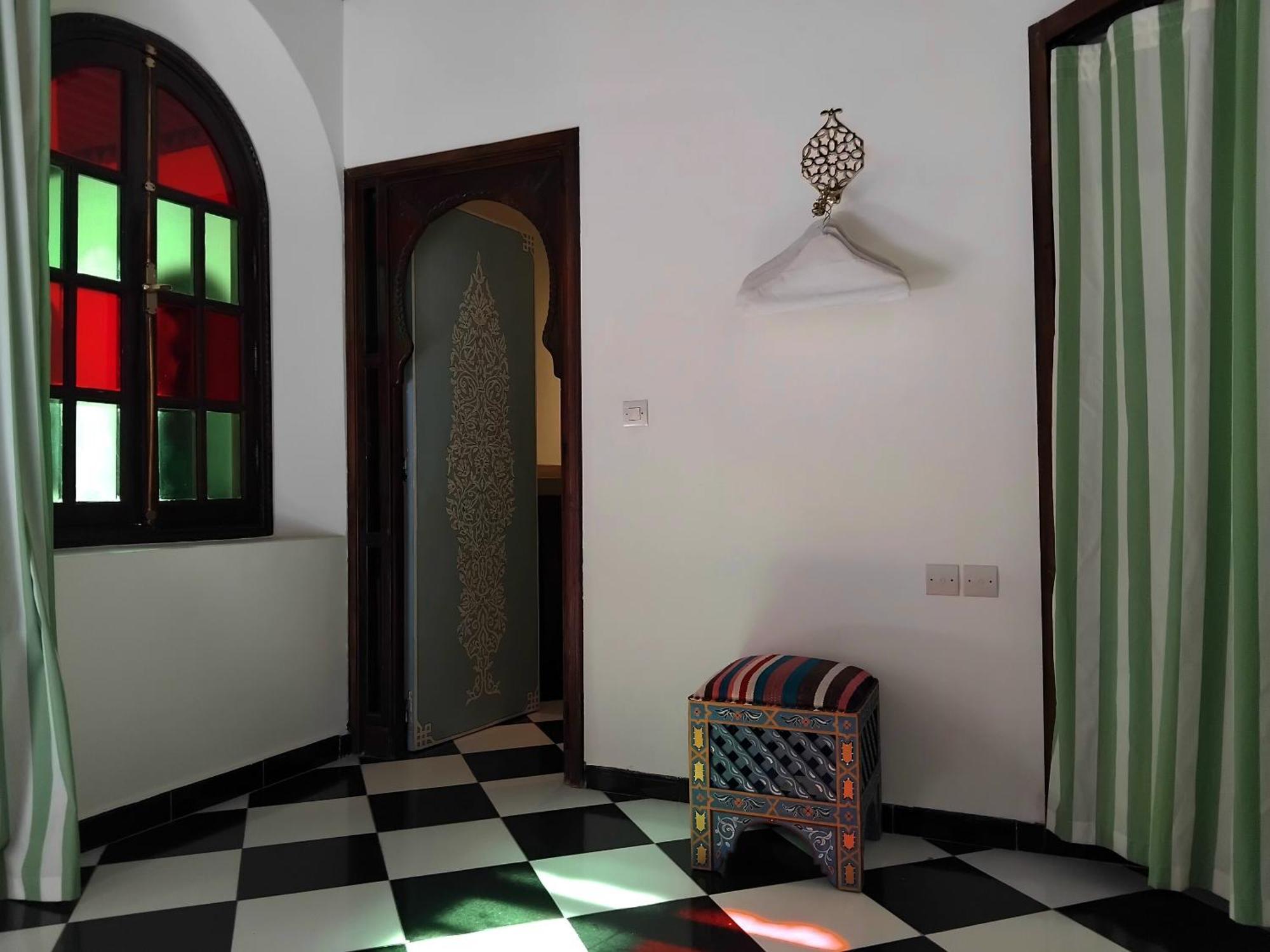 Yakimour Bed & Breakfast Marrakesh