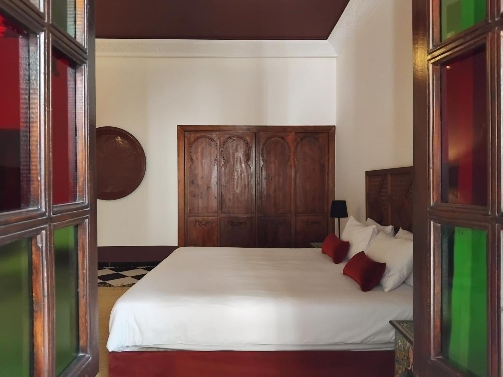Yakimour Marrakesh