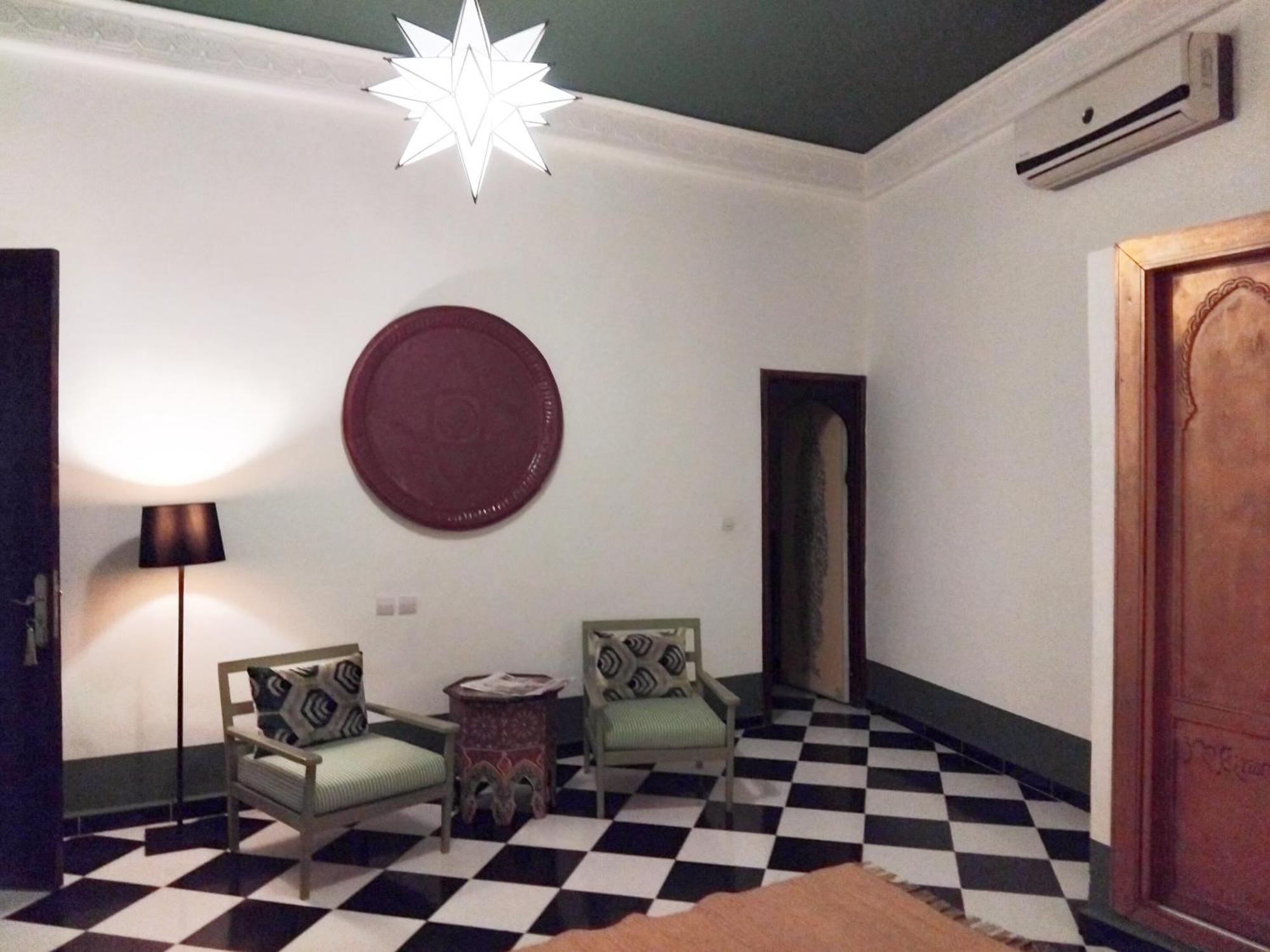 Yakimour Bed & Breakfast Marrakesh