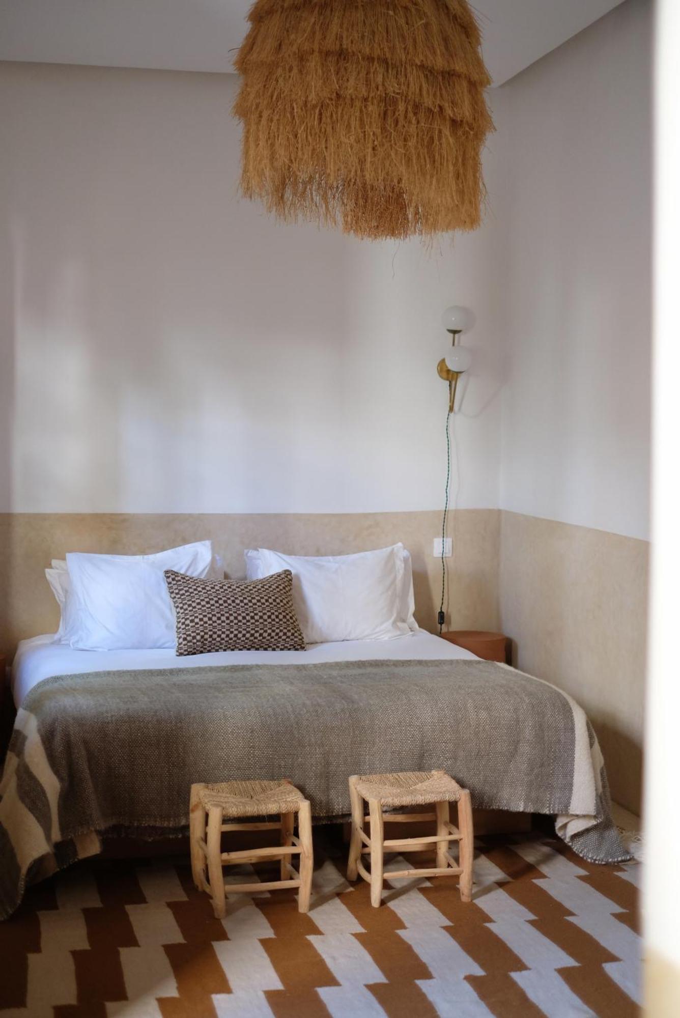 L'atelier Riad