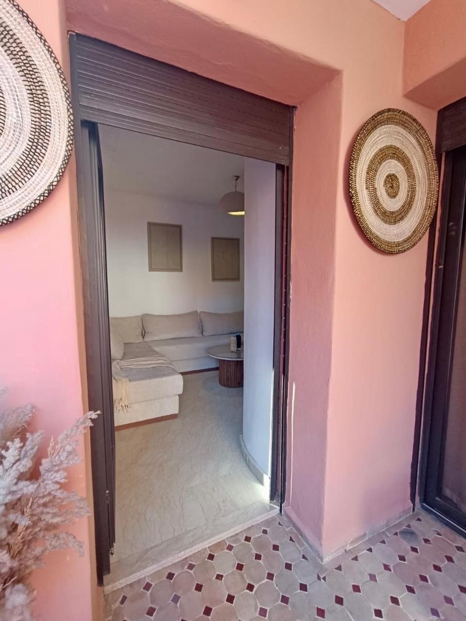 Cosy Au Coeur De Gueliz Appartement *