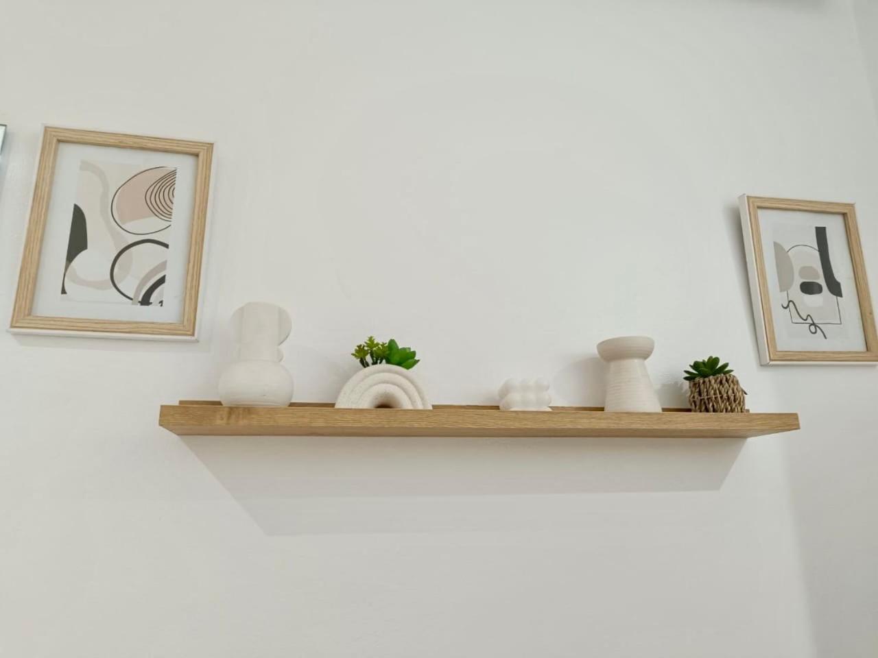 Cosy Au Coeur De Gueliz Appartement Marrakesh