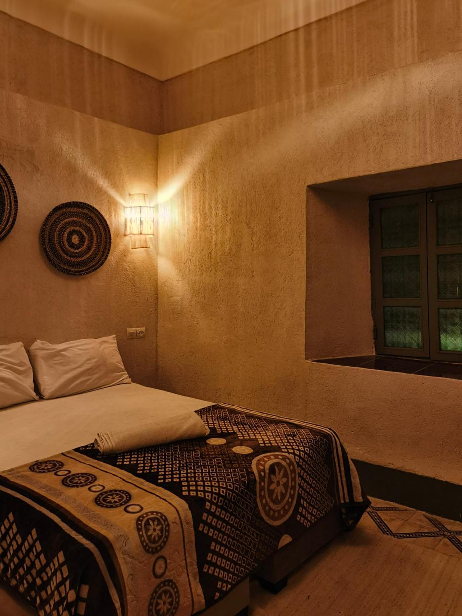 Medina Oasis Hostel