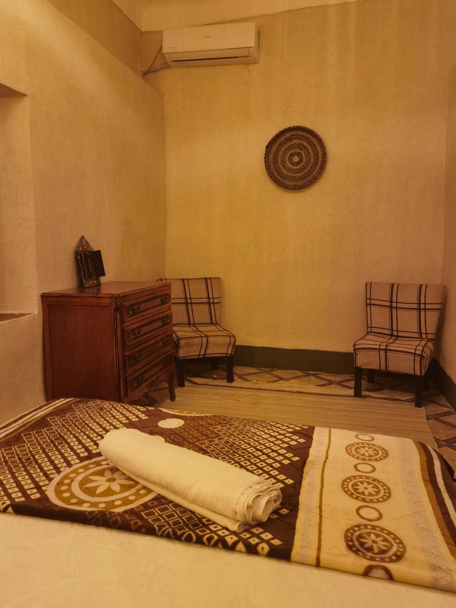 Hostel Medina Oasis