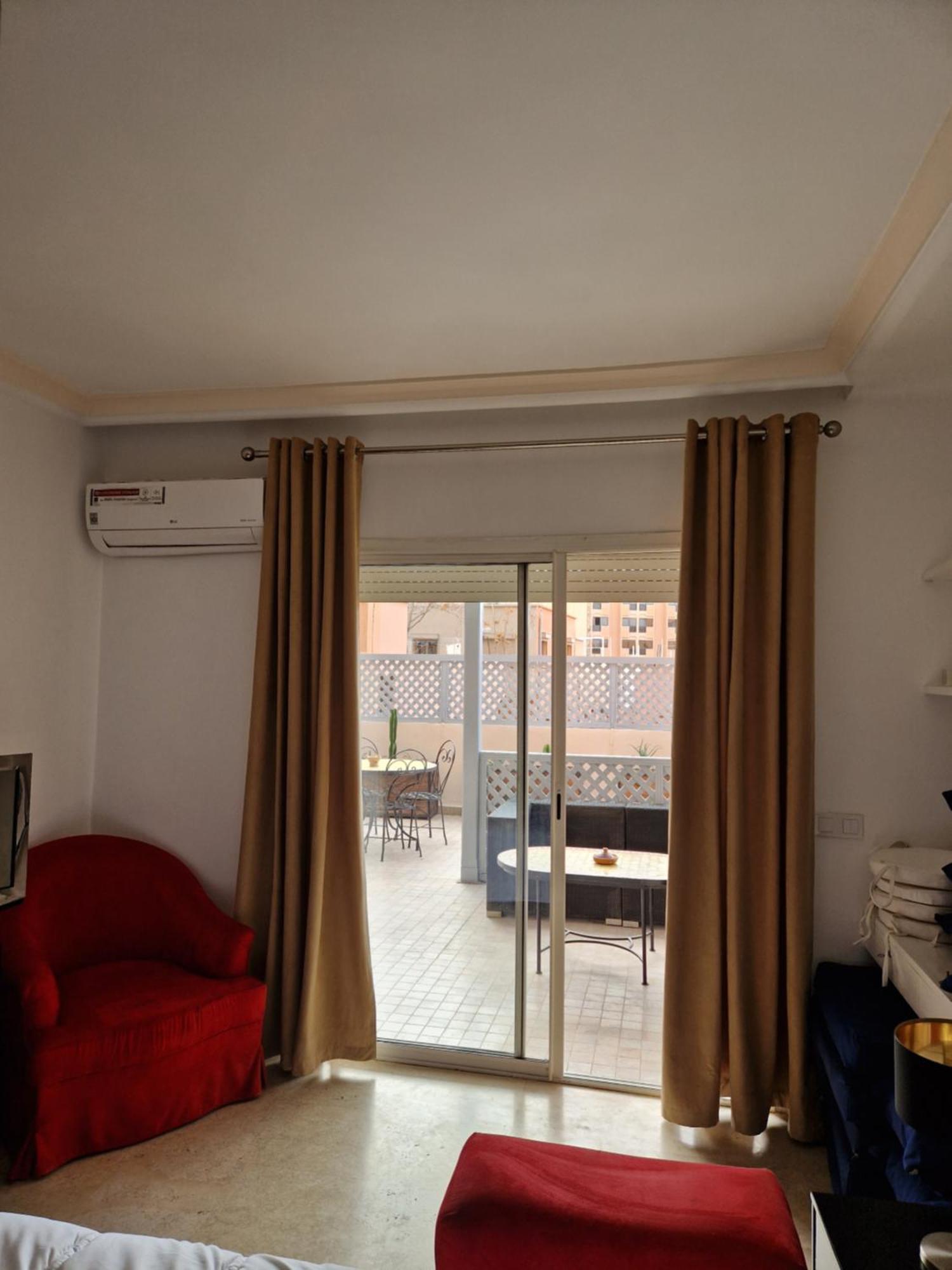 Appartement Hyper Centre Gueliz *