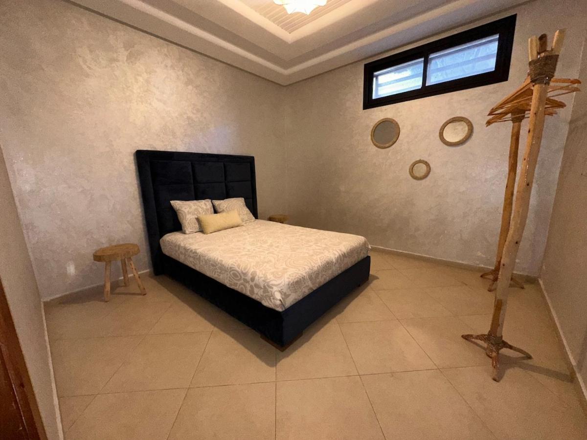 Magnifique 6 Avec Piscine Jacuzzi Et Hammam A Argan Golf A 10 Min Du Centre Villa Marrakesh