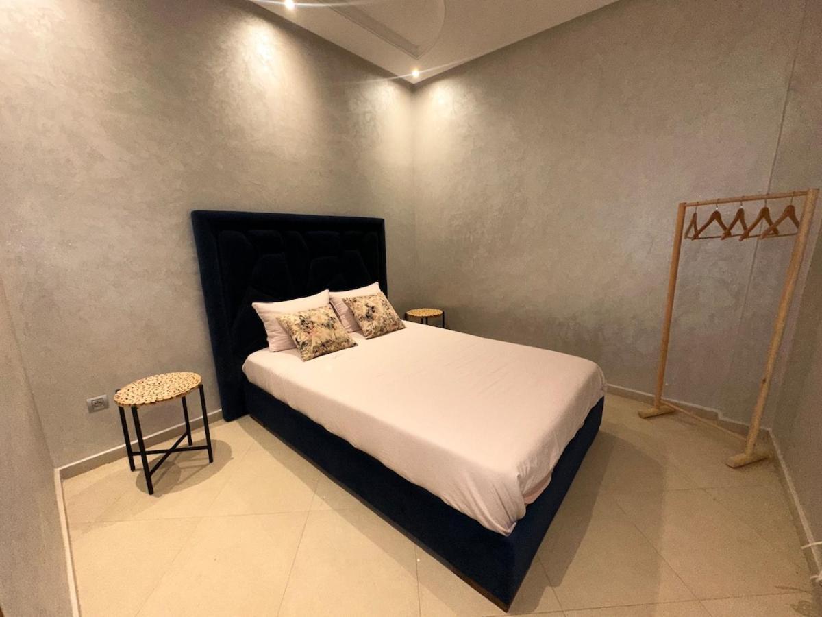 Villa Magnifique 6 Avec Piscine Jacuzzi Et Hammam A Argan Golf A 10 Min Du Centre *