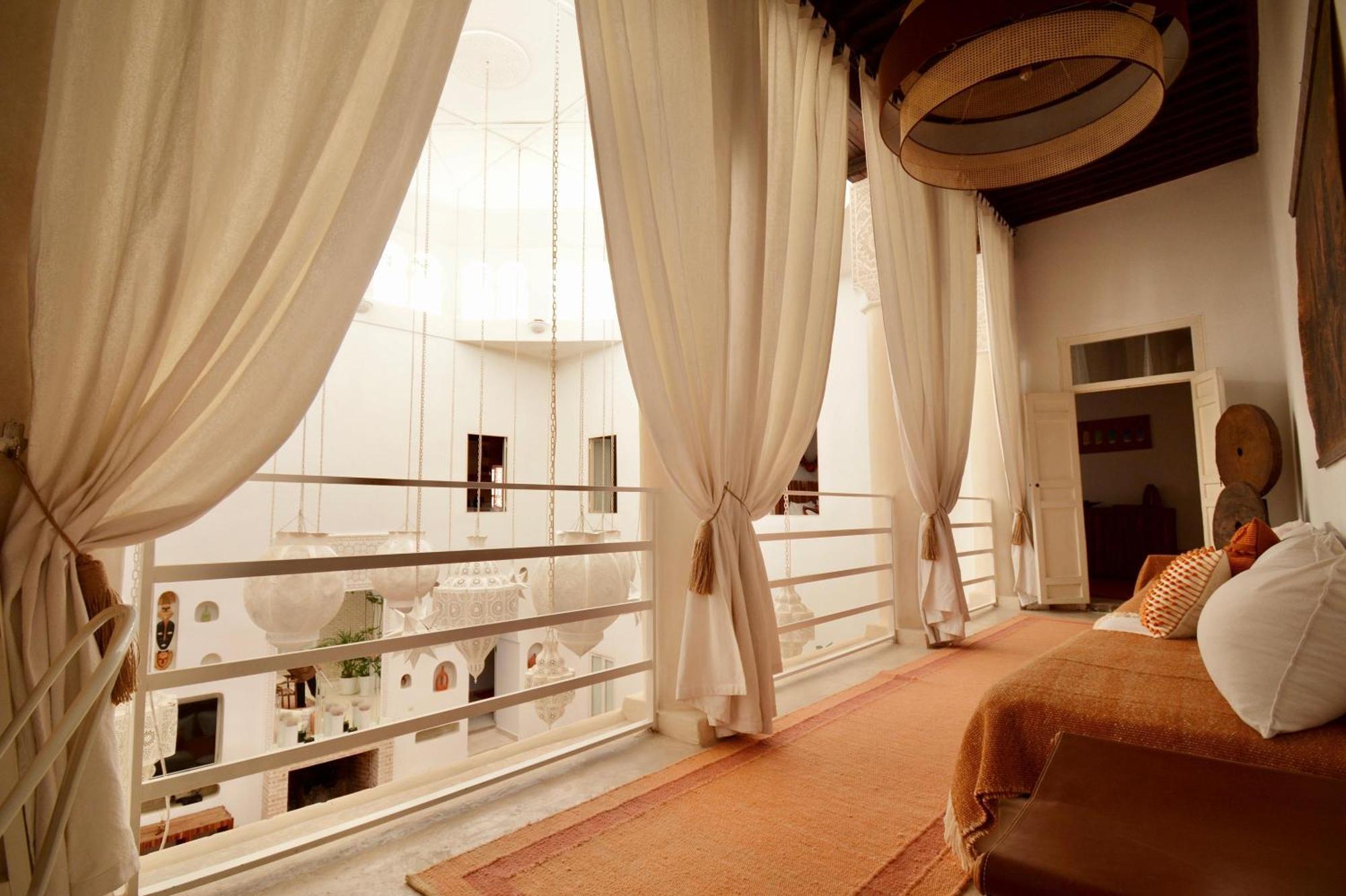 De Charme Marrakesh