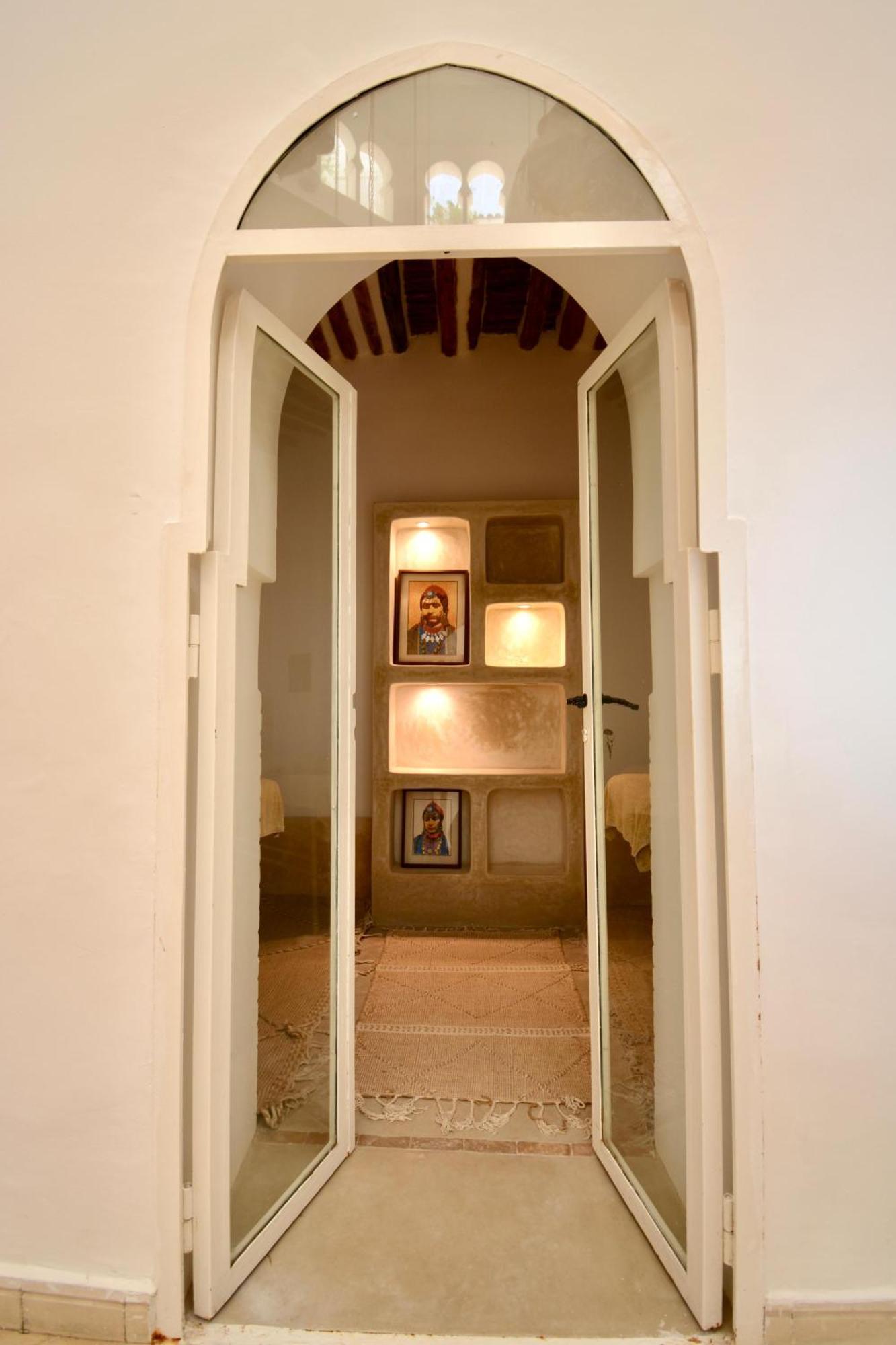 De Charme Villa Marrakesh