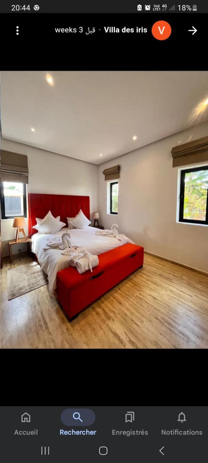 Villa Des Iris *
