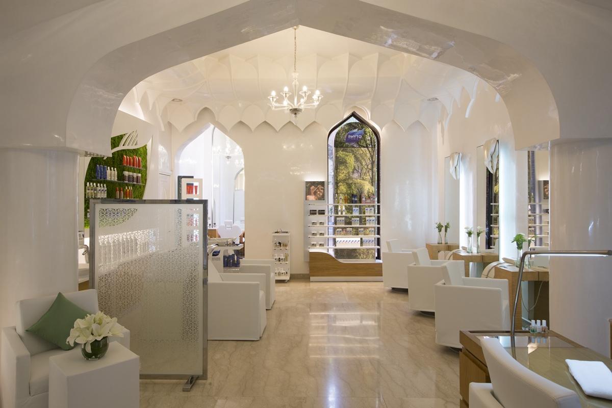 Hotel Es Saadi Marrakech - Palace