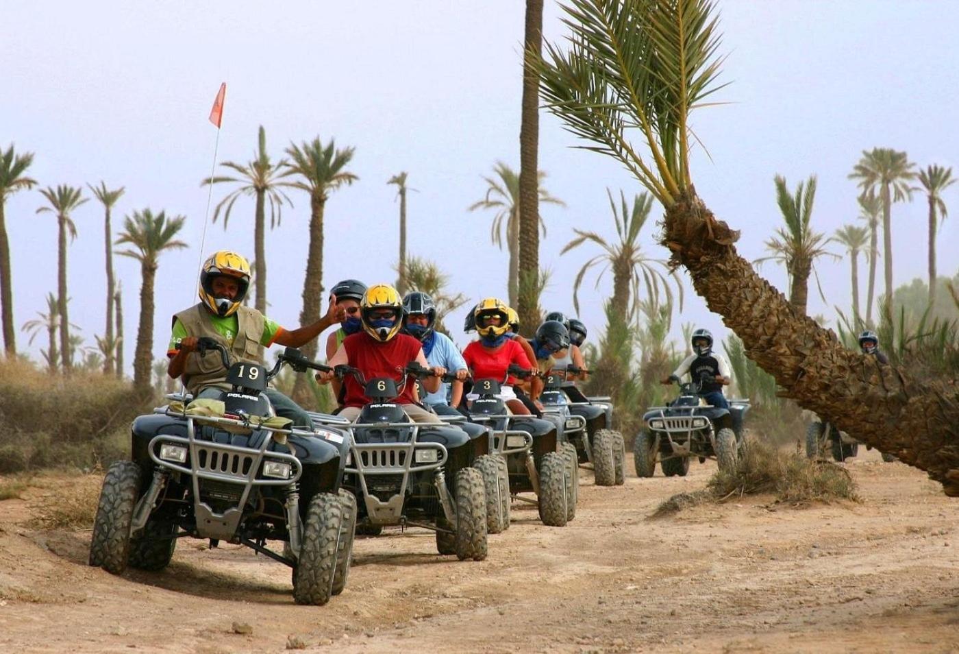 Lalla Marrakech - Ideal For Couples & Groups 3*