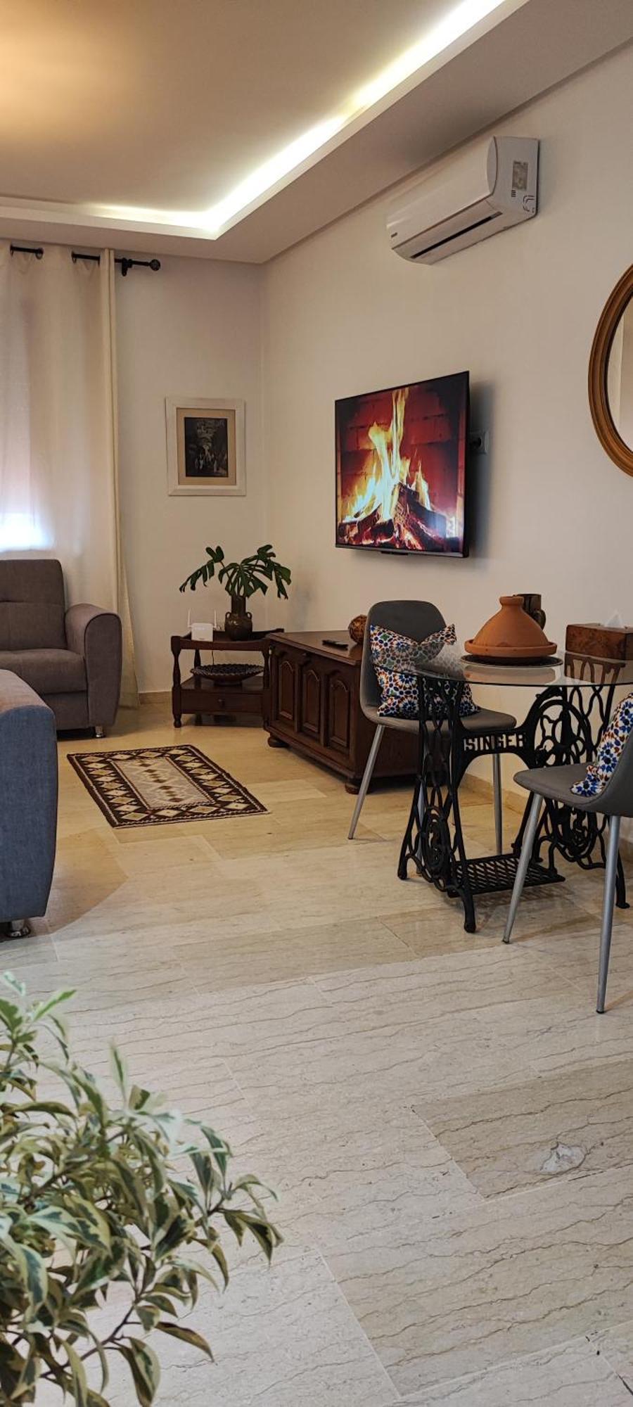 Luxury In Hivernage Marrakech *