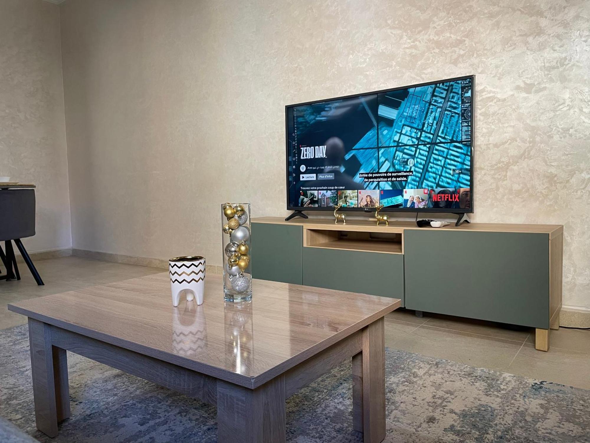 Appartement Stylish Near The Centre *