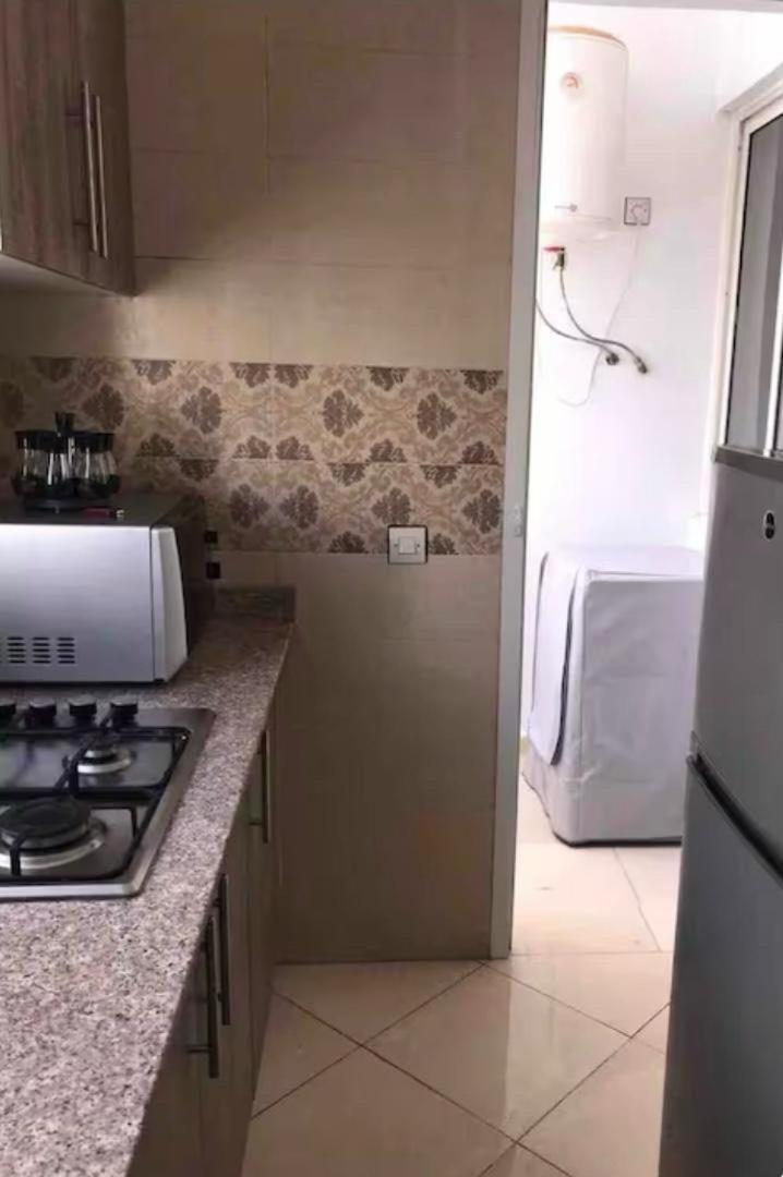Apartment Appartement Confort Marrakech, Proche De Gueliz Et Jemaa
