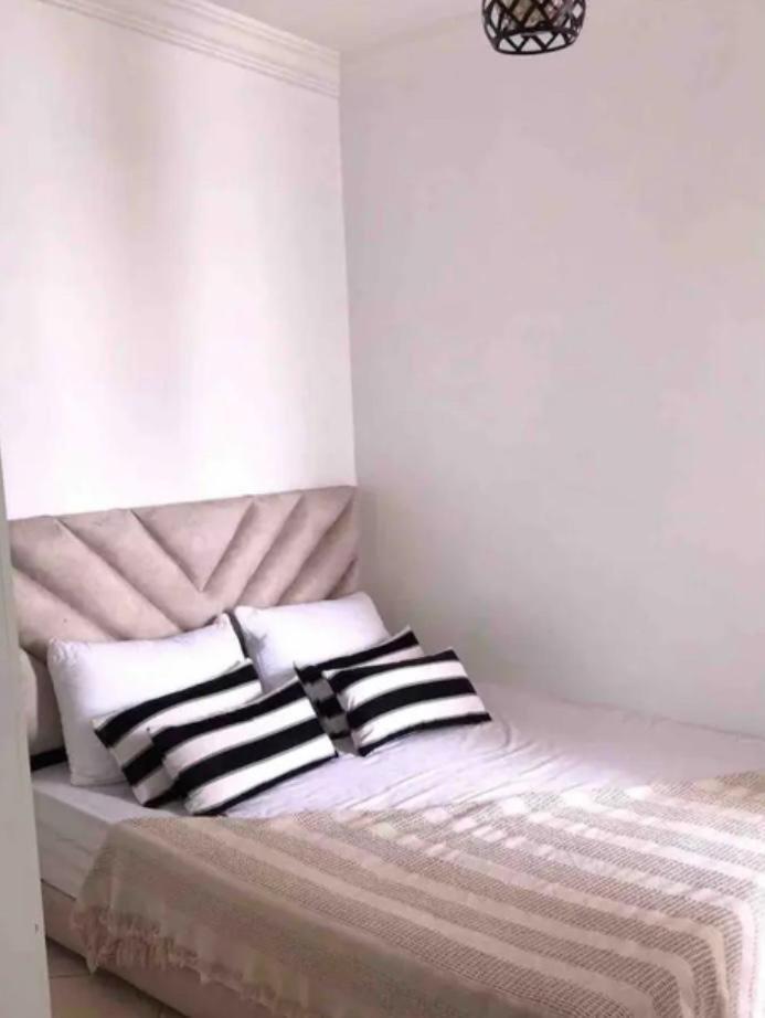 Appartement Confort Marrakech, Proche De Gueliz Et Jemaa Apartment Marrakesh
