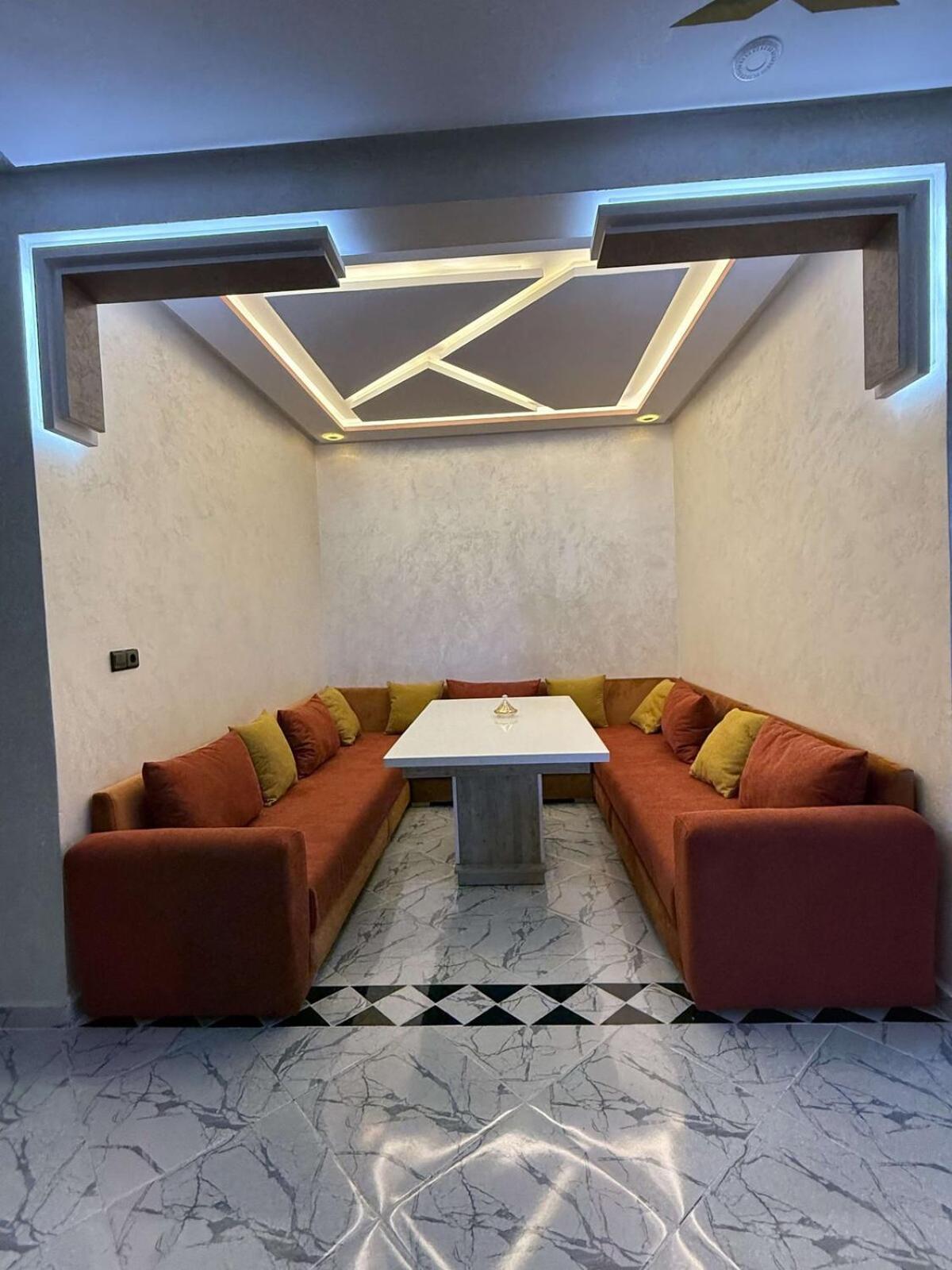 - Marrakech Appartement