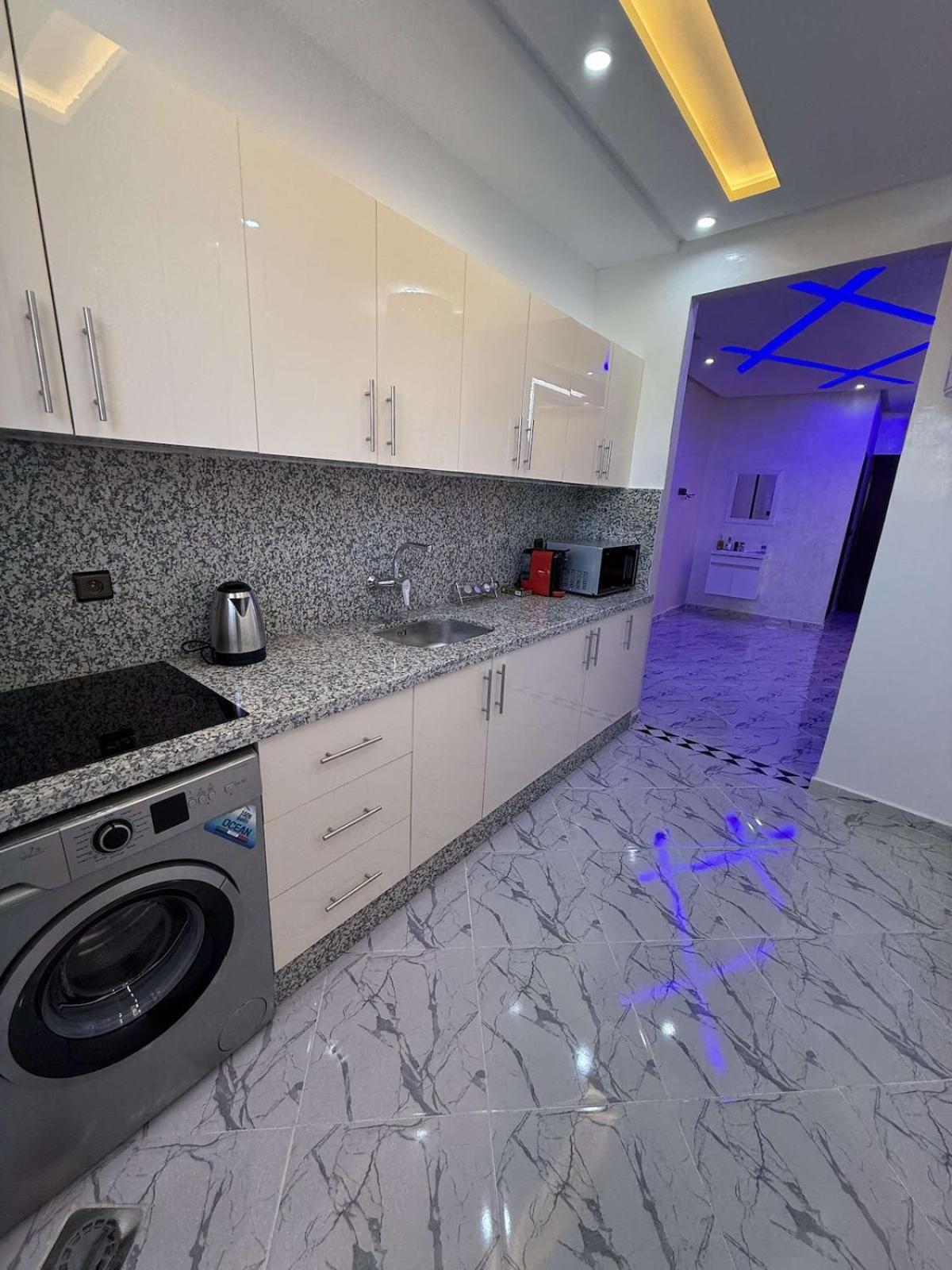 - Marrakech Appartement *
