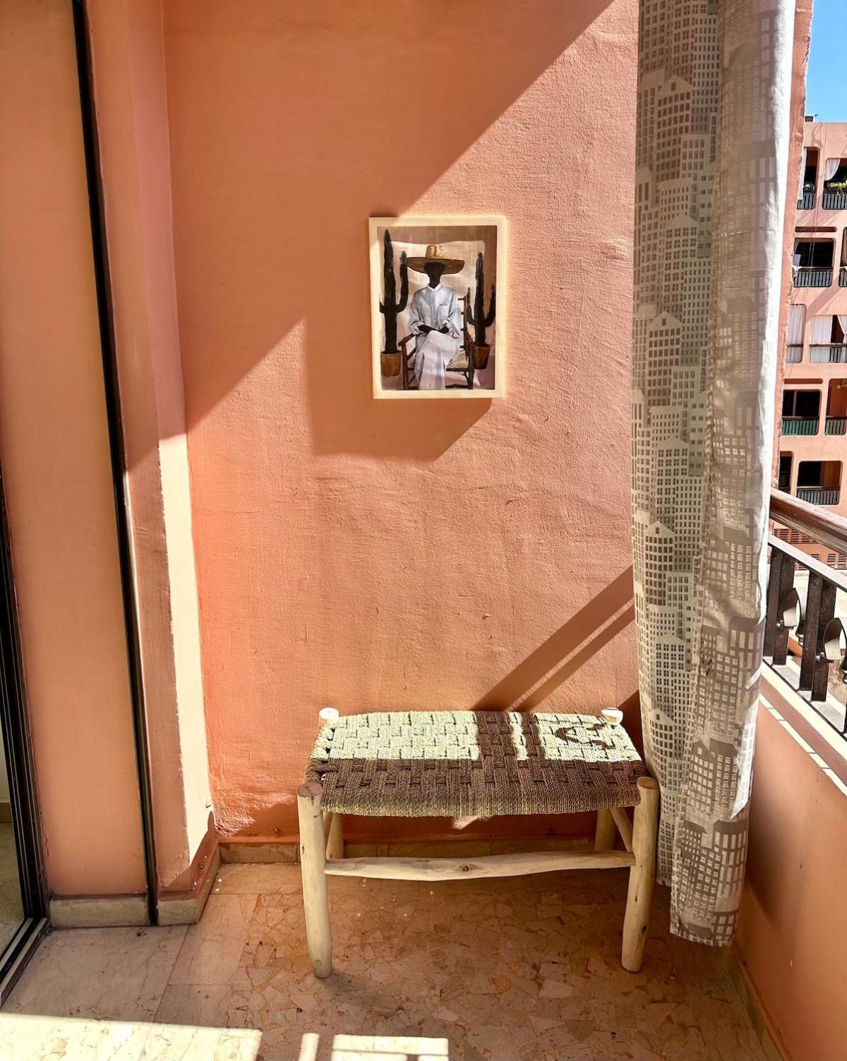 Au Coeur De Gueliz * Marrakesh