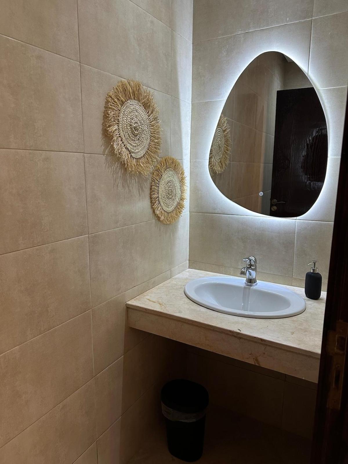 Appartamento Au Coeur De Gueliz Marrakesh