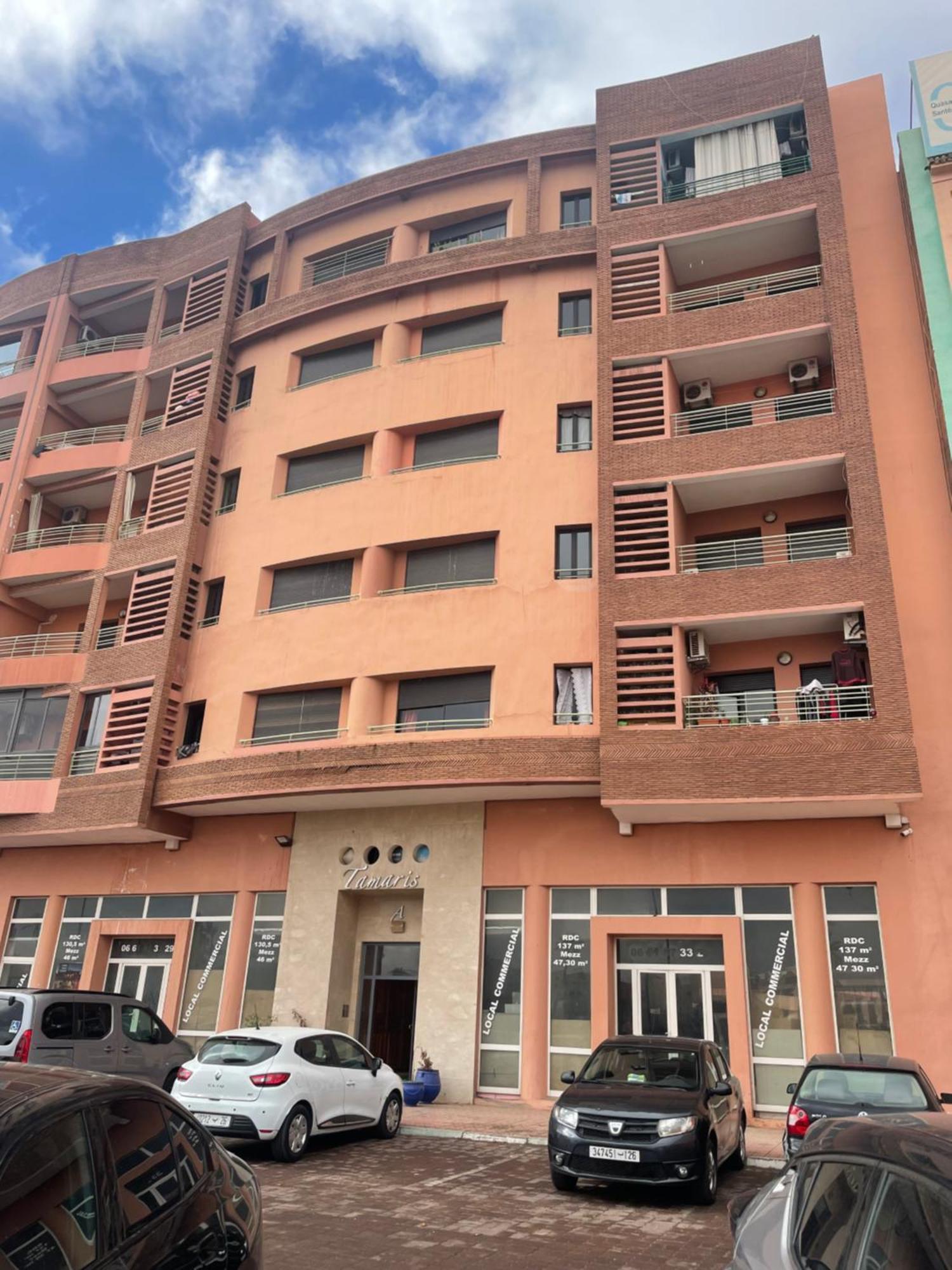 Sunlit With Panoramic Views Appartement