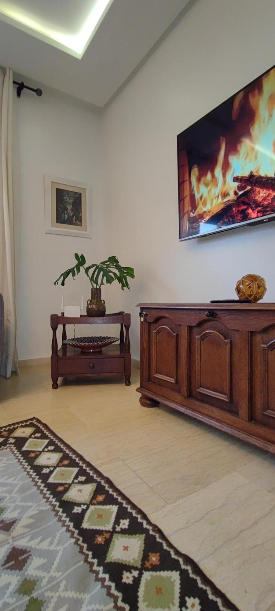 Luxury In Hivernage Marrakech Apartment Marrakesh