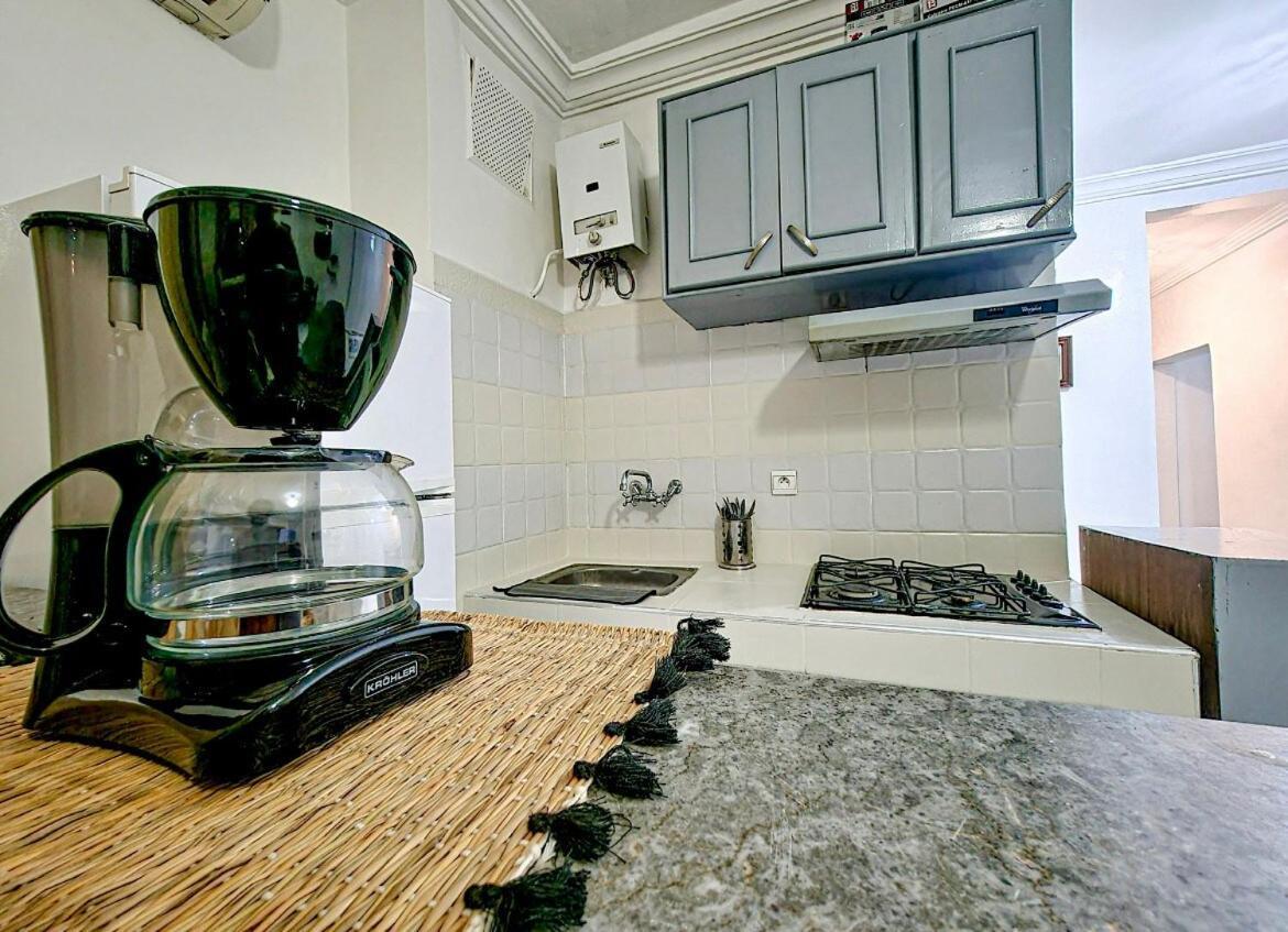 Apartamento Msholidays 1 Ch Marrakech Pool