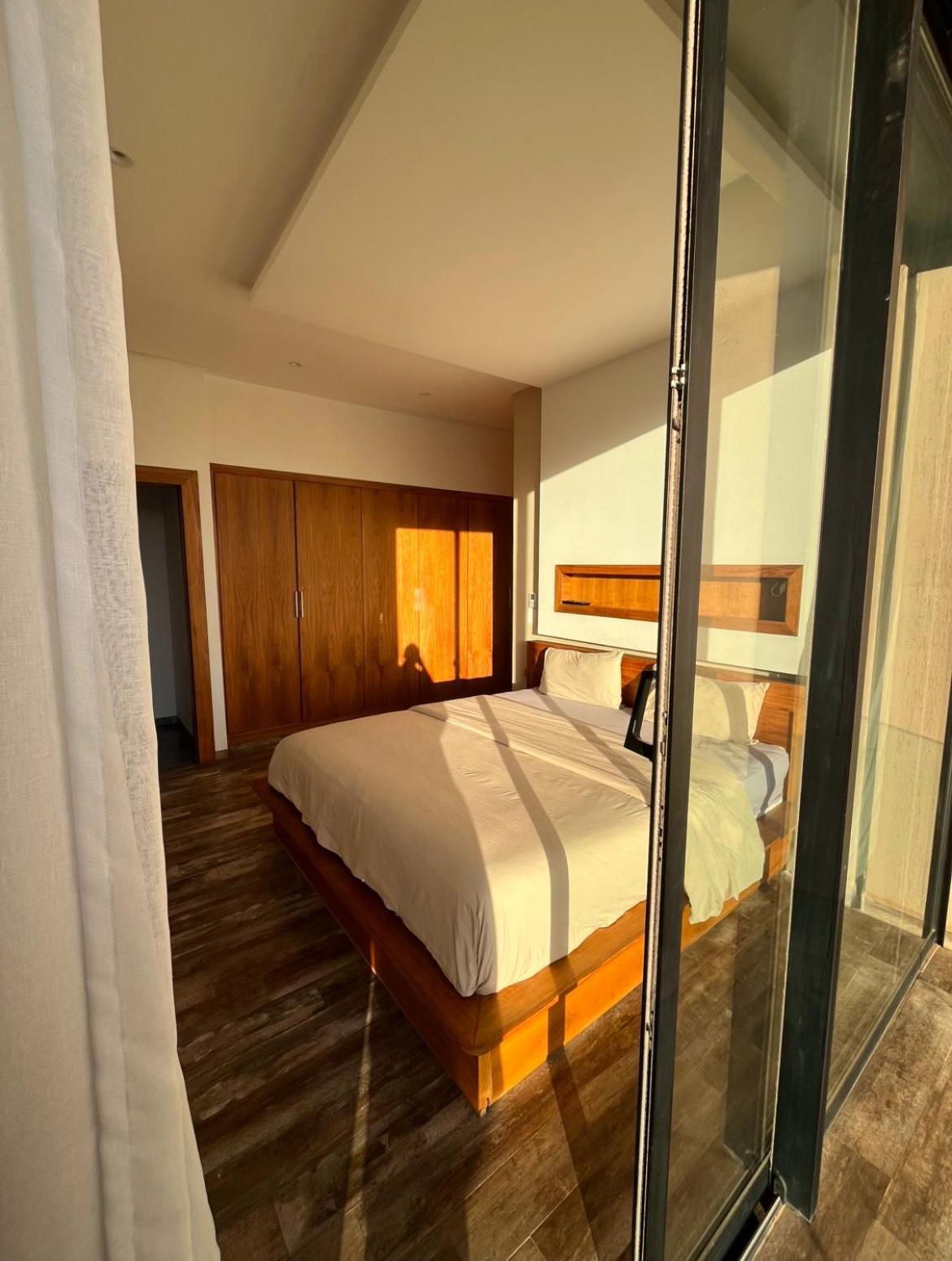 Argan Golf Villa Marrakesh