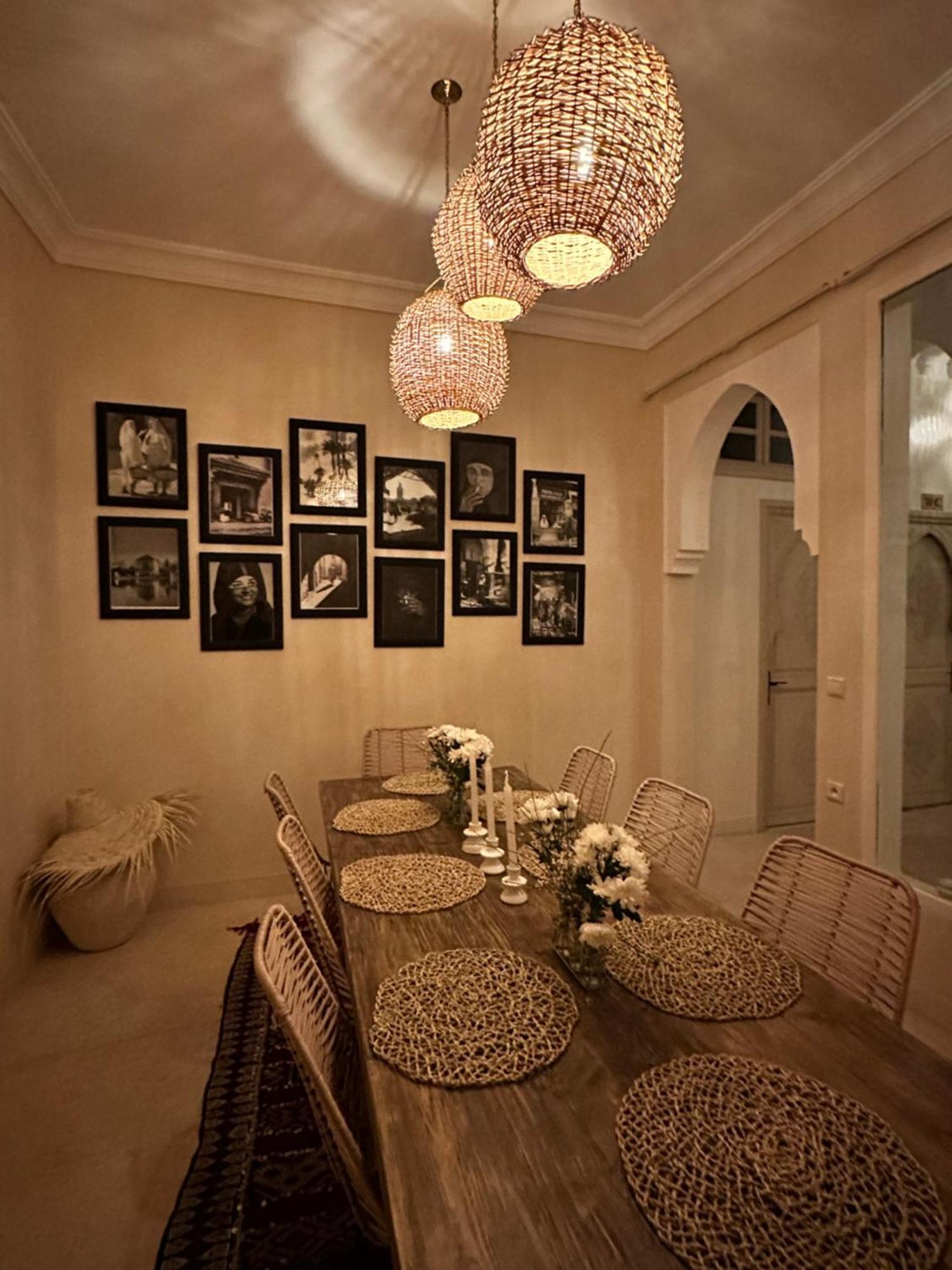 Noa Marrakech * Marrakesh