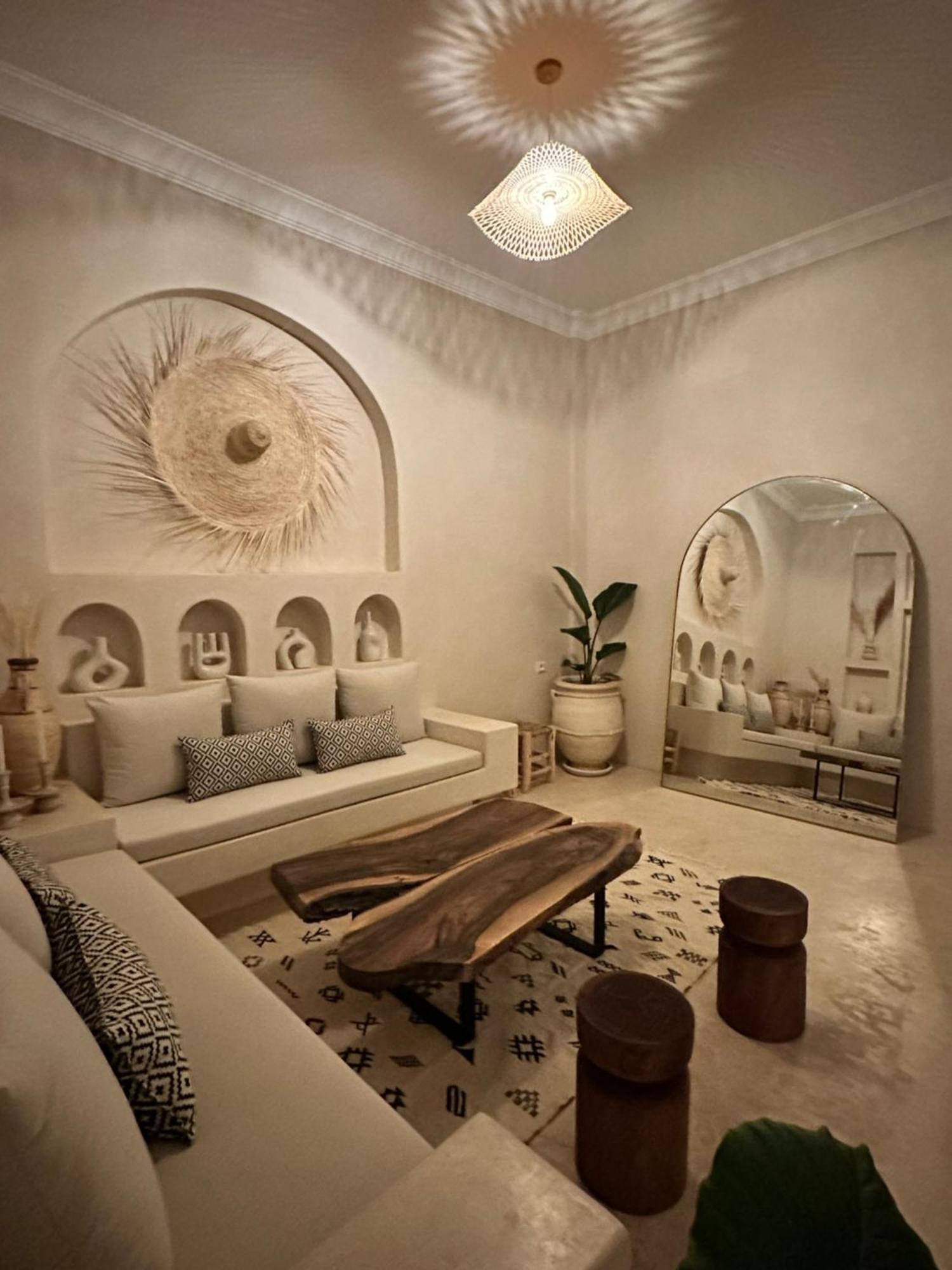 Noa Marrakech Riad Marrakesh