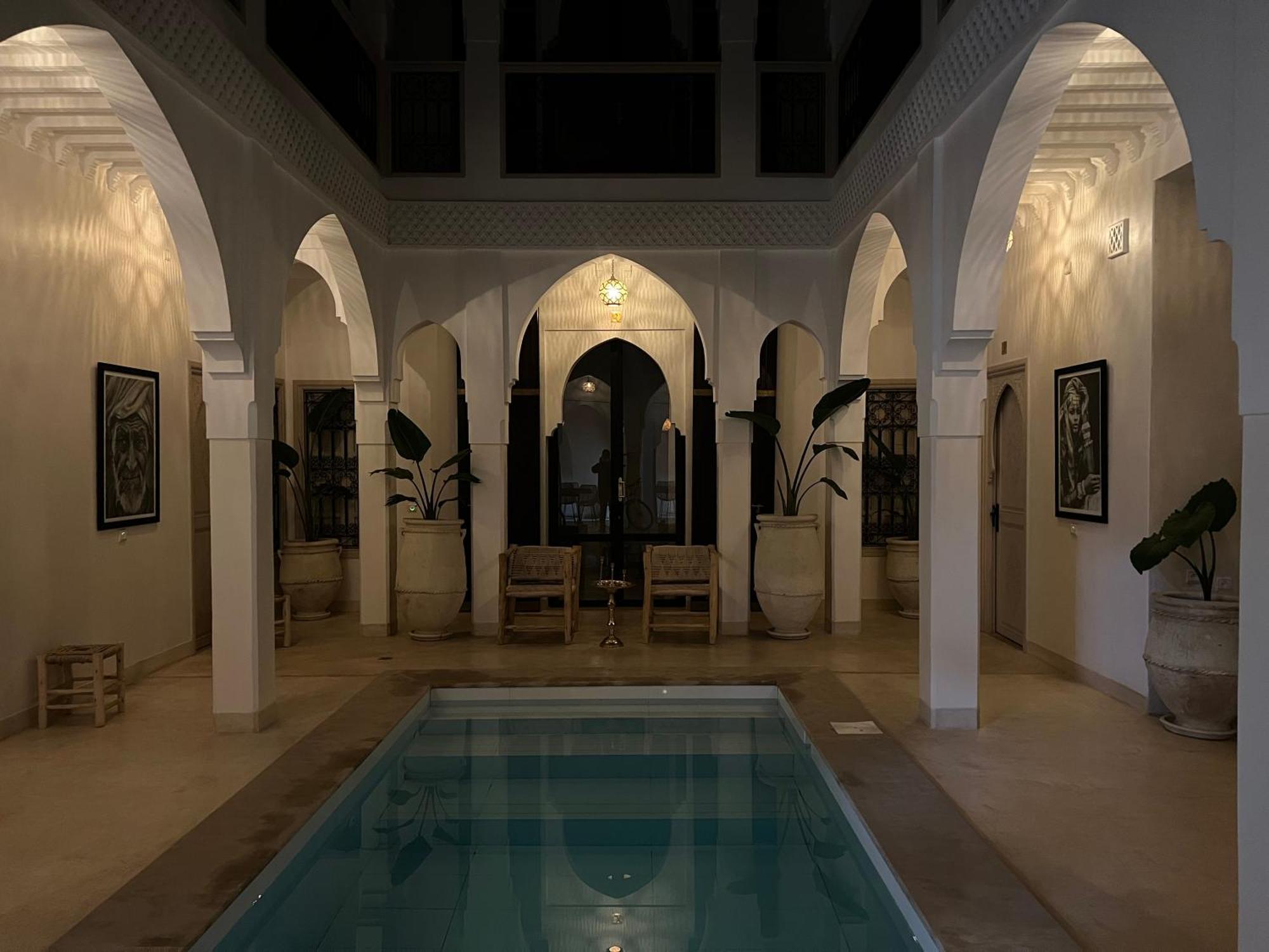 Noa Marrakech * Marrakesh