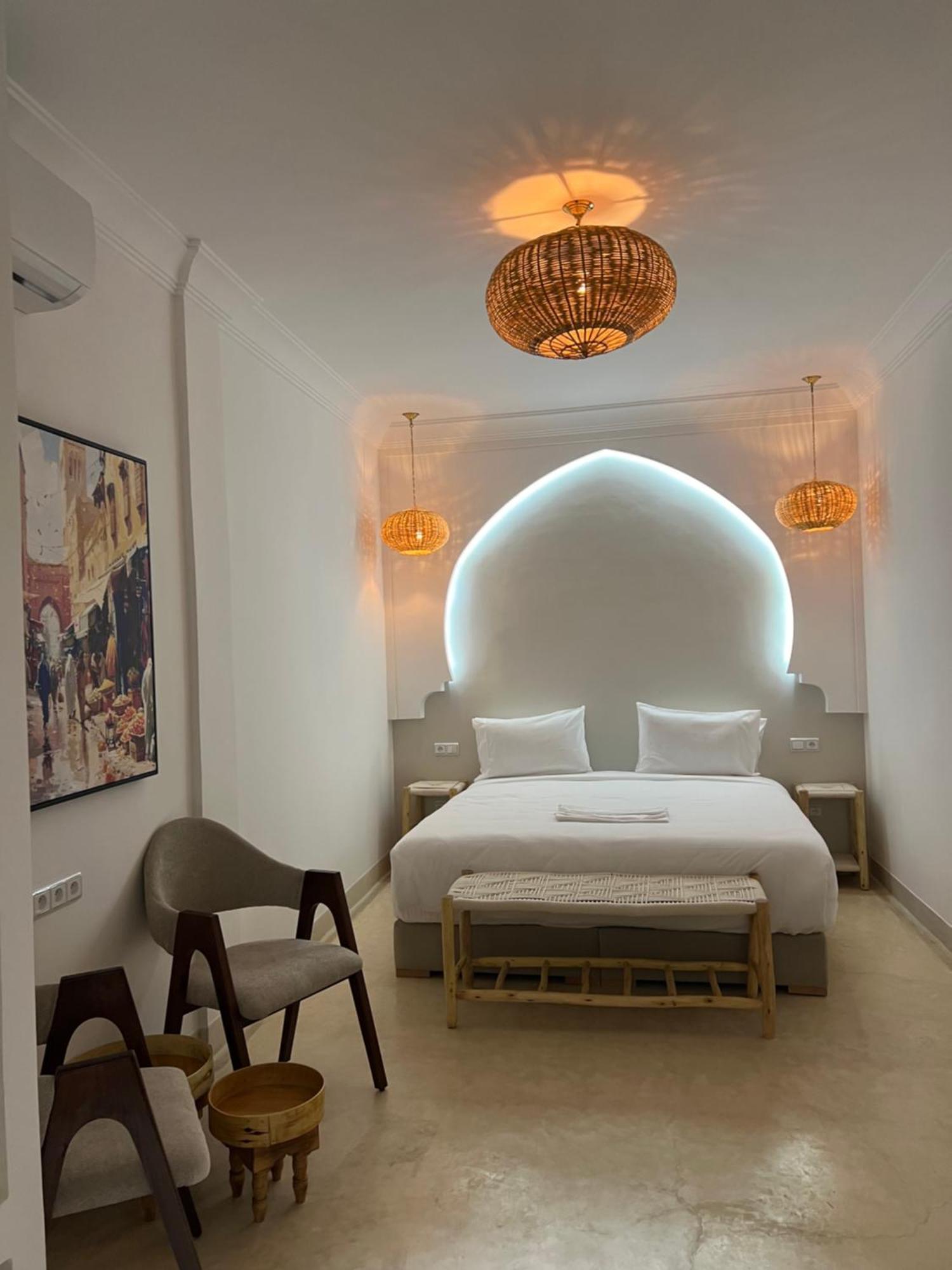 Noa Marrakech Marrakesh