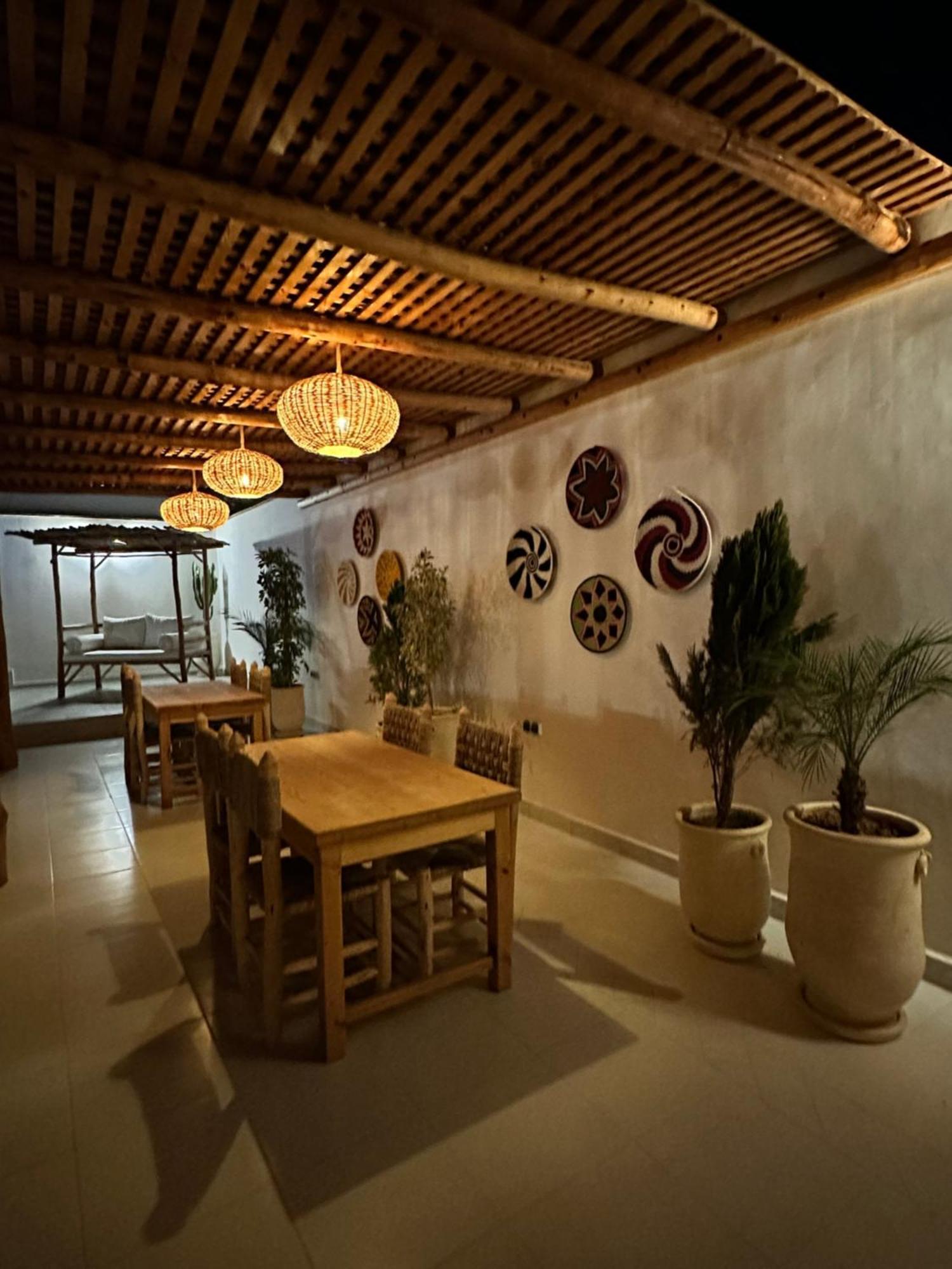 Noa Marrakech *
