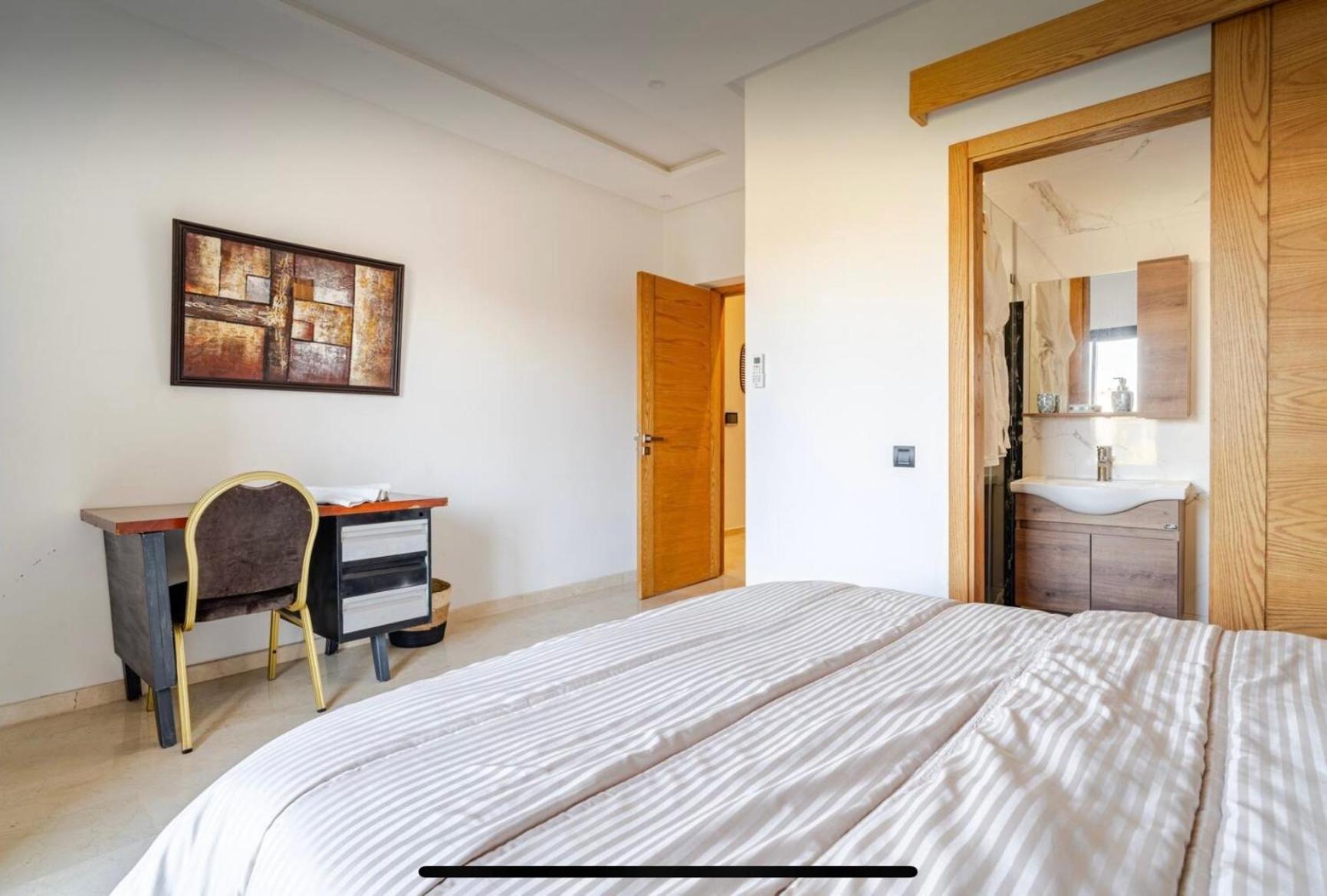 Villa Exotic Vip Family Only -housekeeper ,billard,ping-pong,piscine Privee -chauffee Sur Demande-