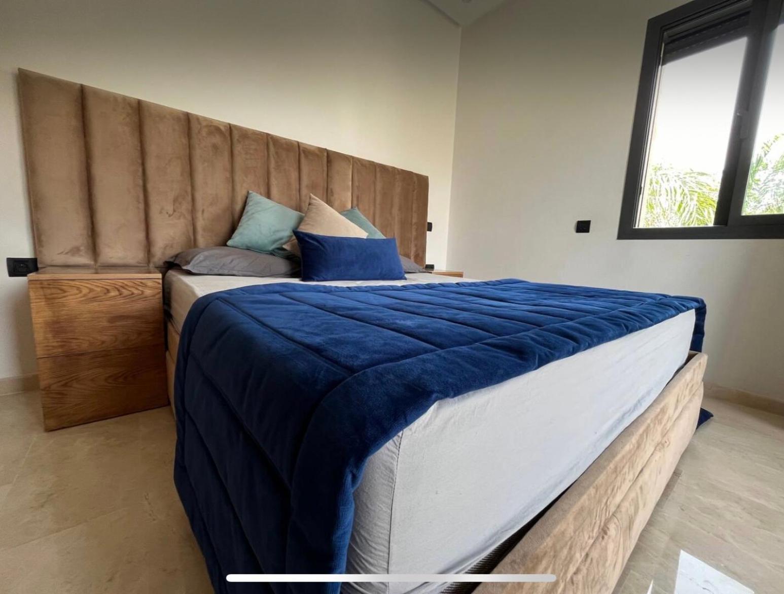 Villa Exotic Vip Family Only -housekeeper ,billard,ping-pong,piscine Privee -chauffee Sur Demande-