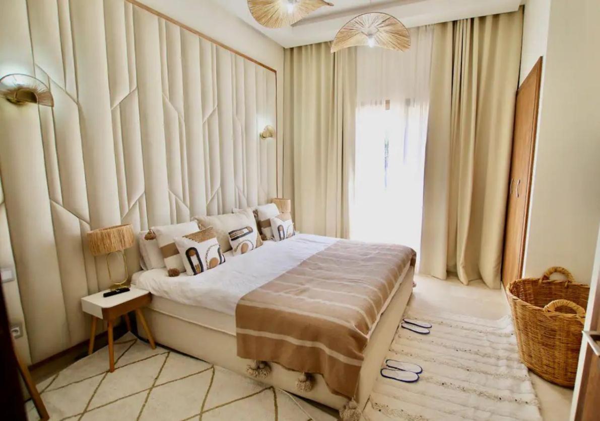 Villa Sublime Piscine & Jacuzzi Marrakesh