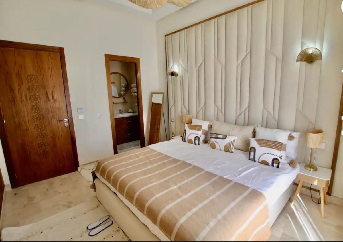 Sublime Piscine & Jacuzzi * Marrakesh