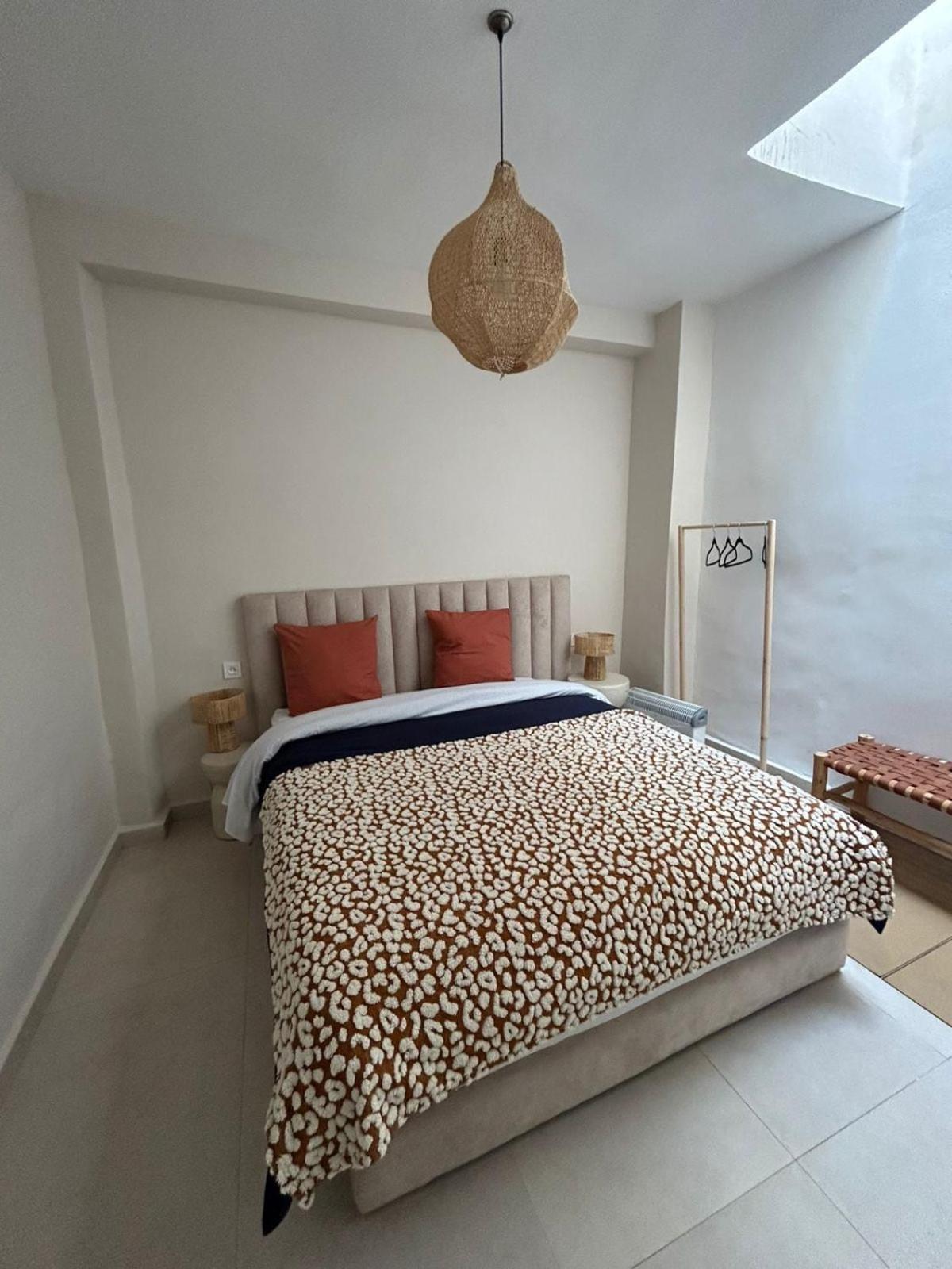 Maison 3 Avec Bassin Chauffee Centre Gueliz Appartamento *
