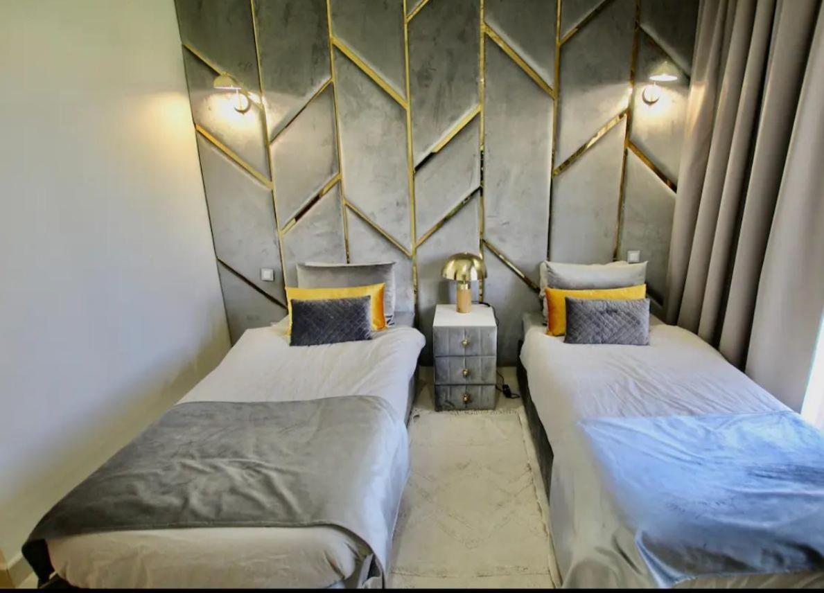 Villa Sublime Piscine & Jacuzzi Marrakesh