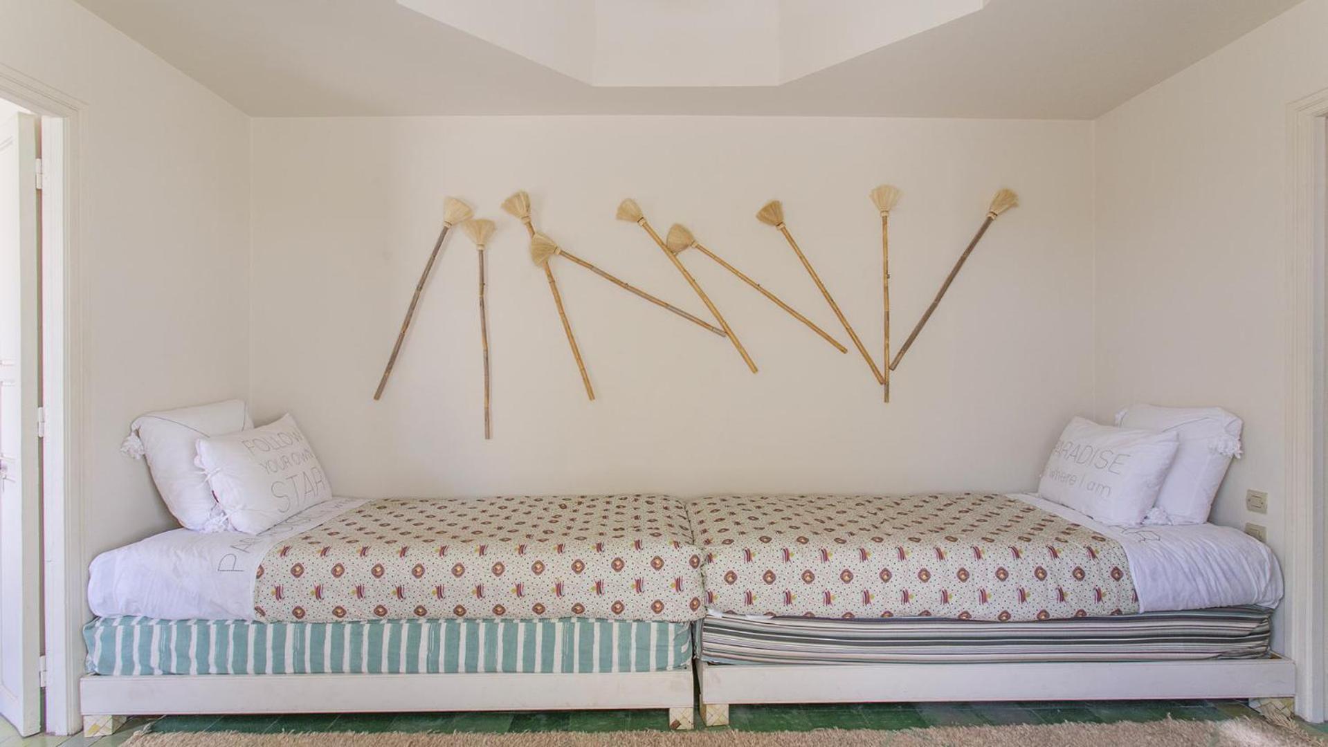 Dar Z5 3 Bedrooms Villa Marrakesh