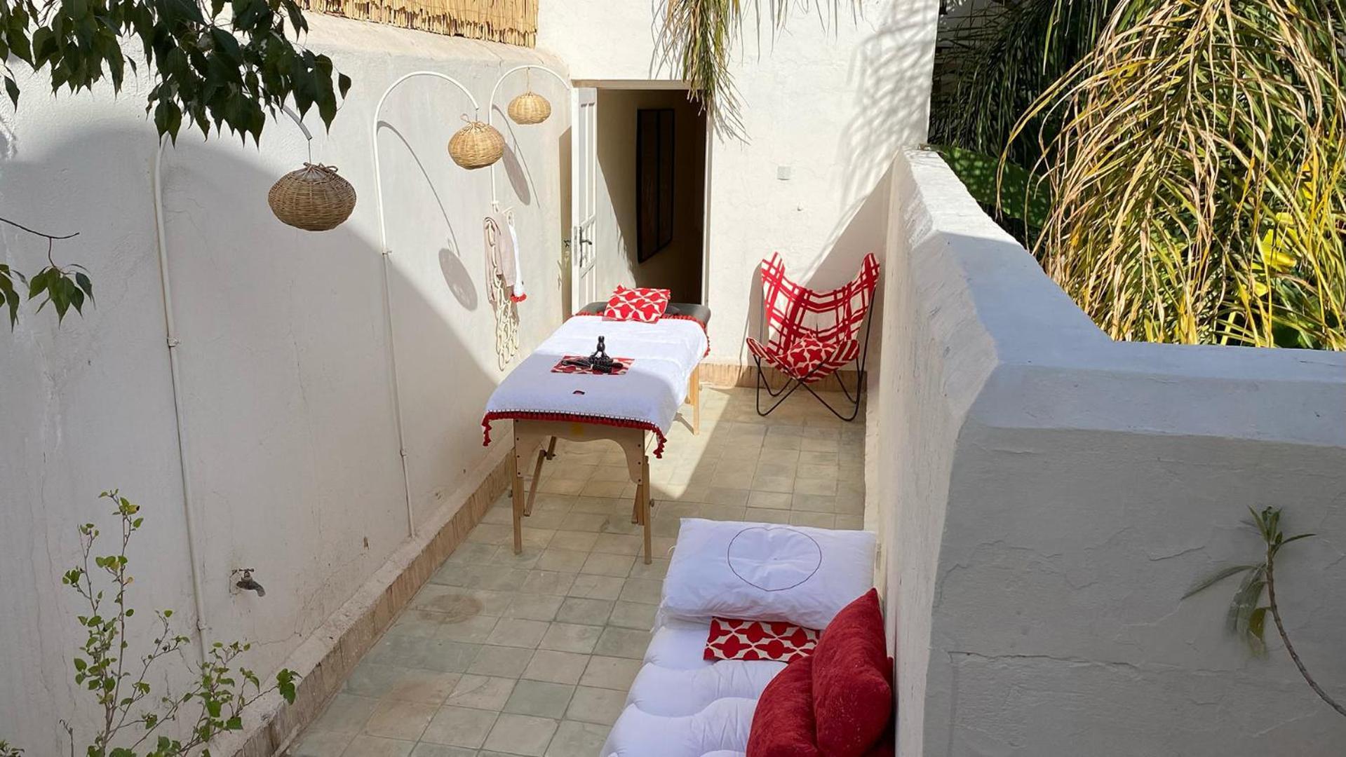 Dar Z5 3 Bedrooms Villa *